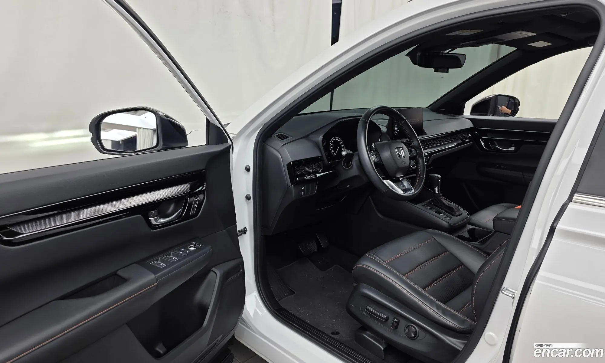 Honda CR-V 6th Gen 2023 — 19