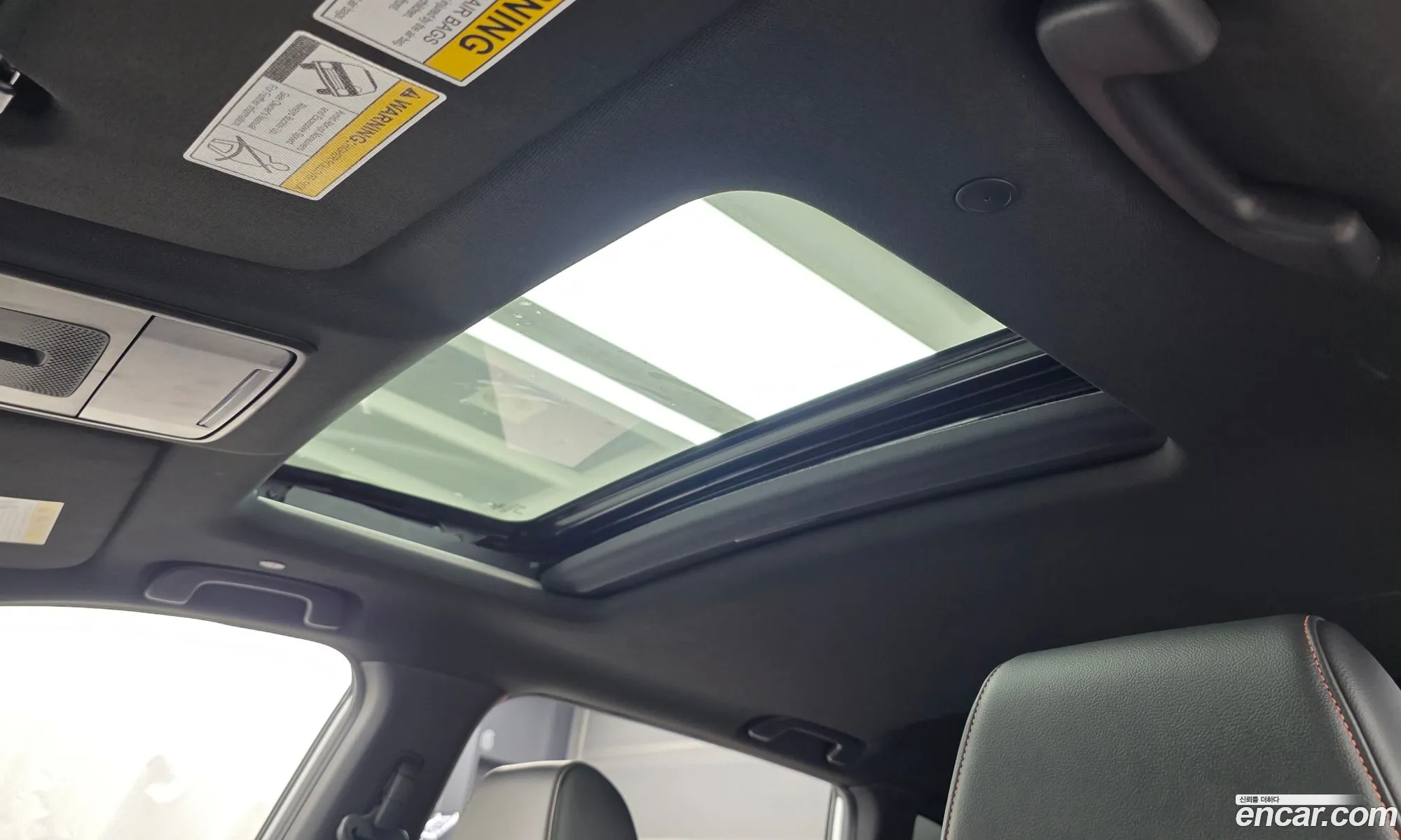 Honda CR-V 6th Gen 2023 — 29
