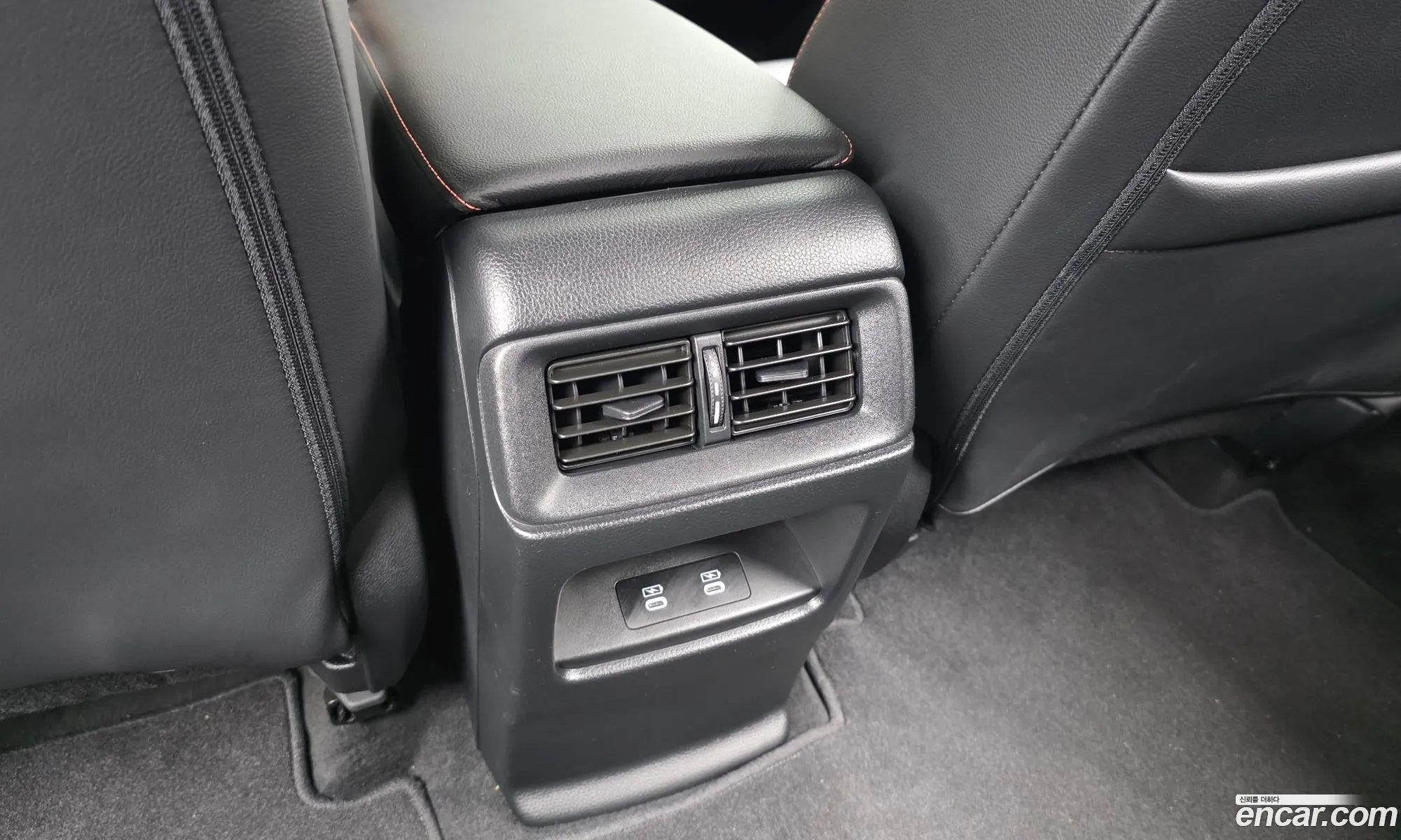 Honda CR-V 6th Gen 2023 — 33