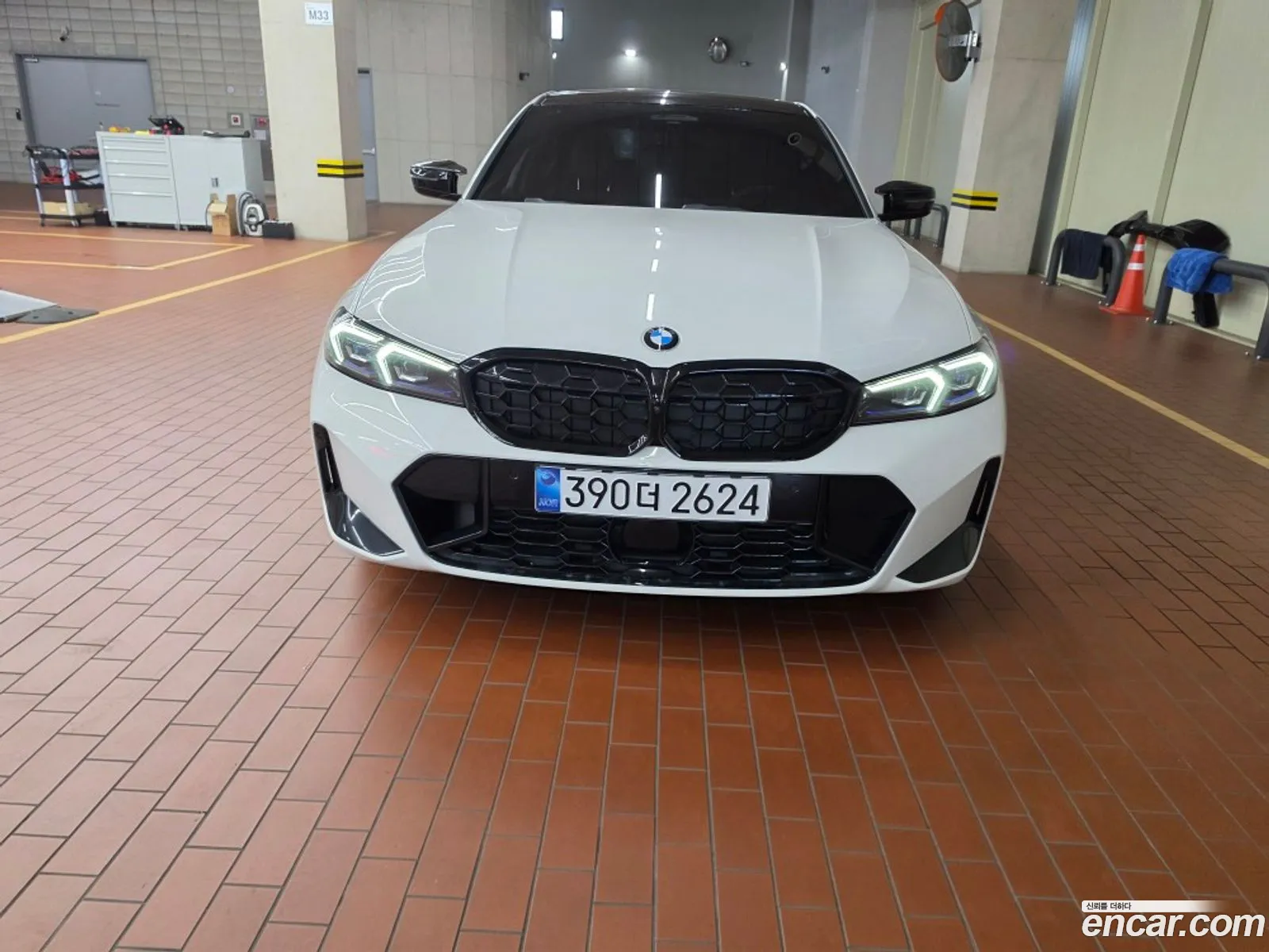 BMW 3 Series 2025 — 2