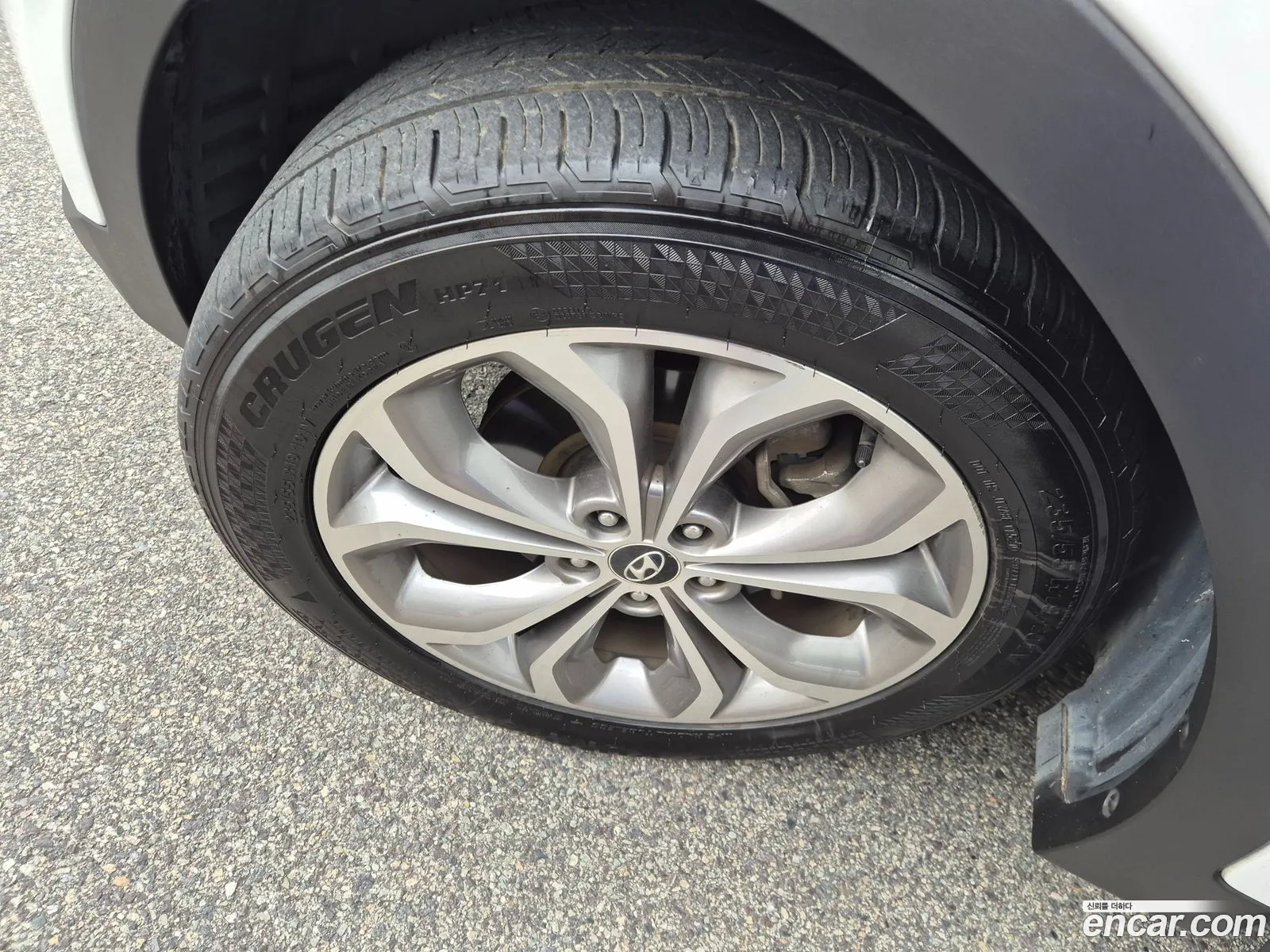 Hyundai Santa Fe DM 2012 — 11