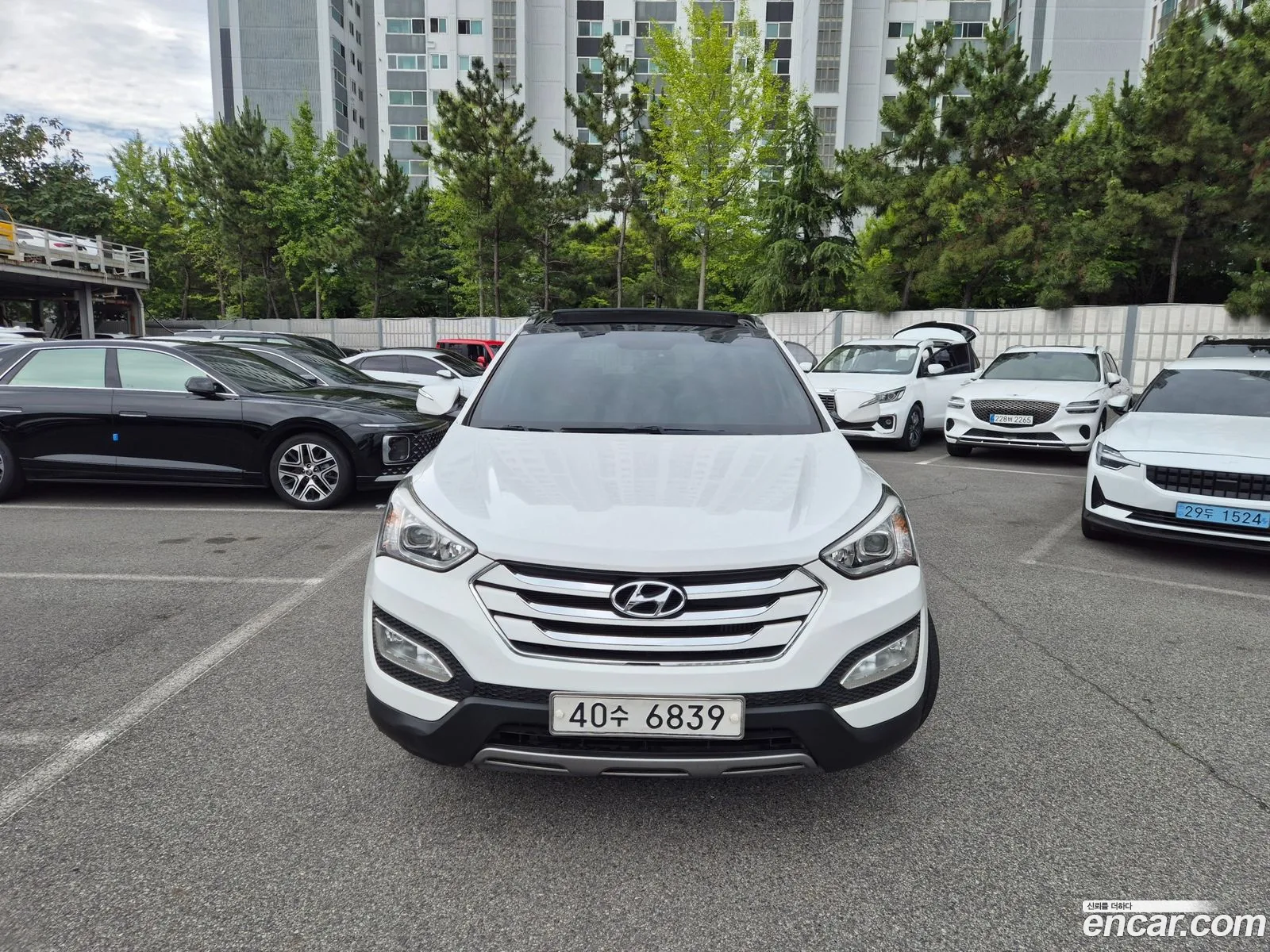Hyundai Santa Fe DM 2012 — 20