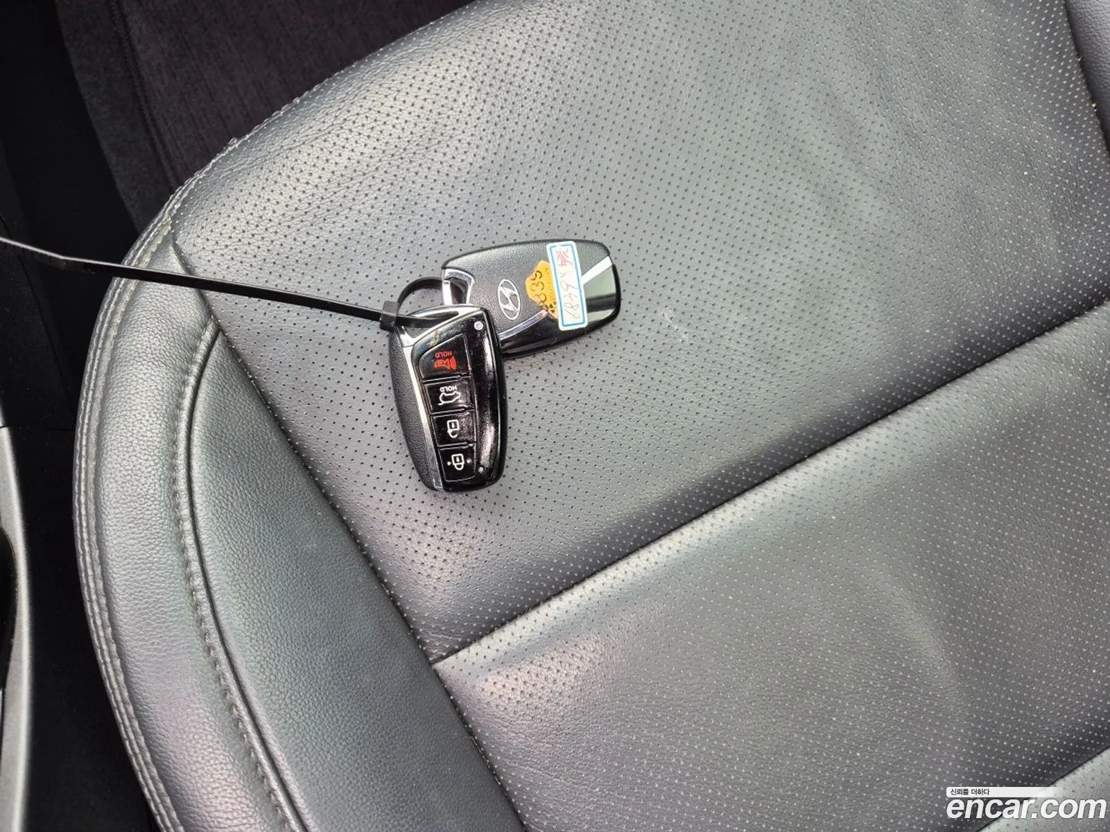 Hyundai Santa Fe DM 2012 — 8