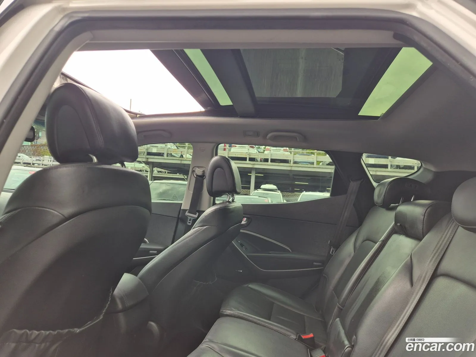 Hyundai Santa Fe DM 2012 — 18