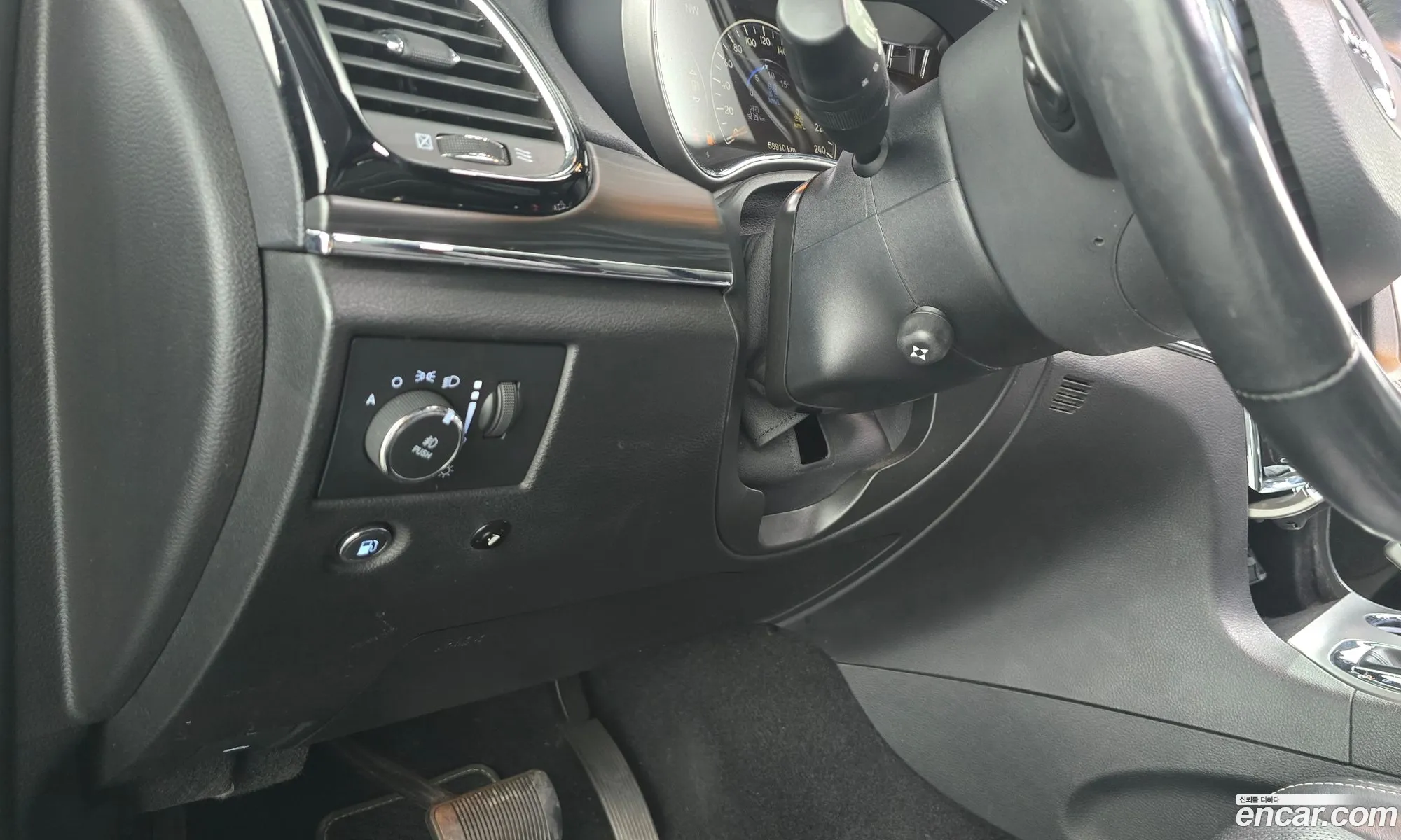 Jeep Grand Cherokee 2021 — 16