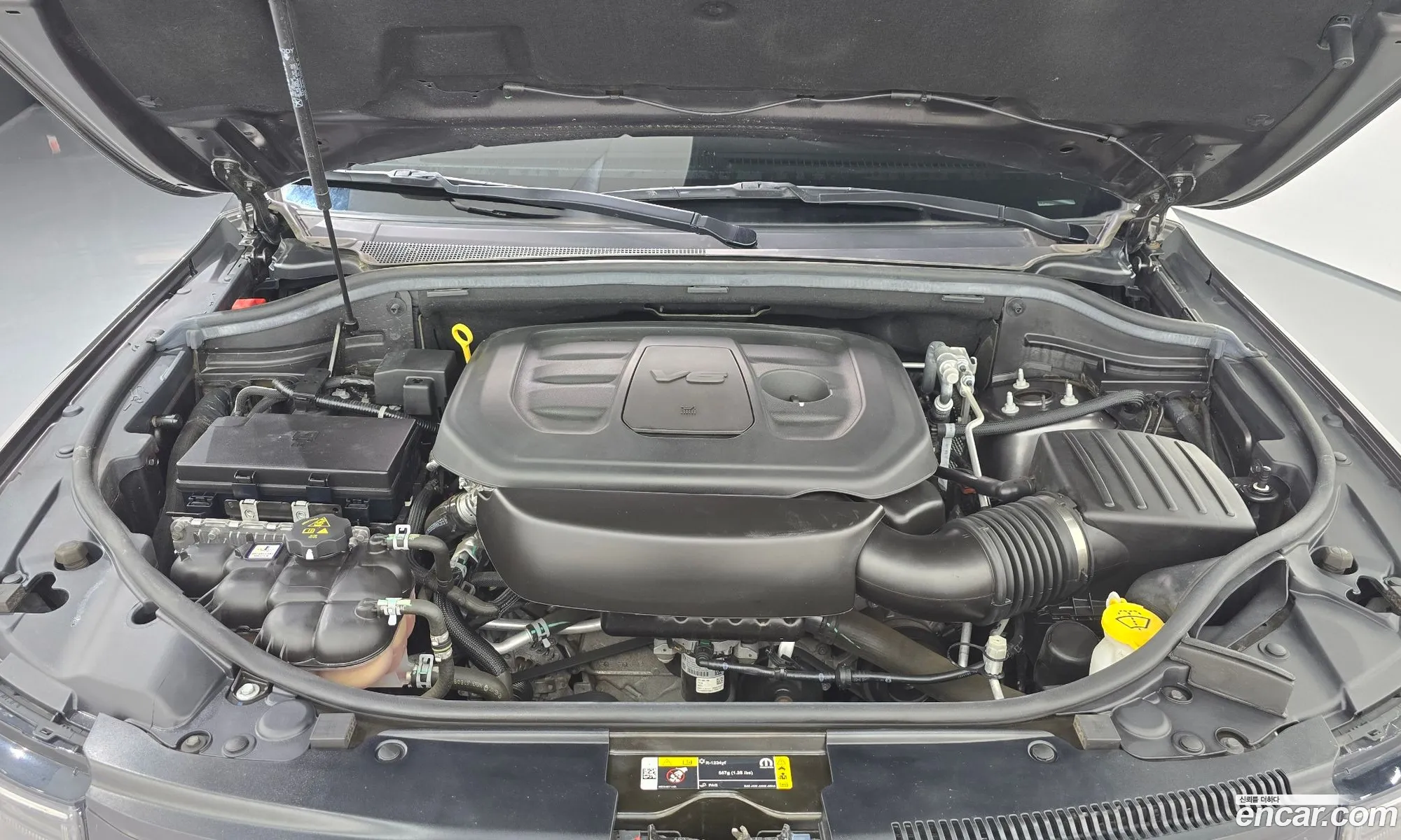 Jeep Grand Cherokee 2021 — 20