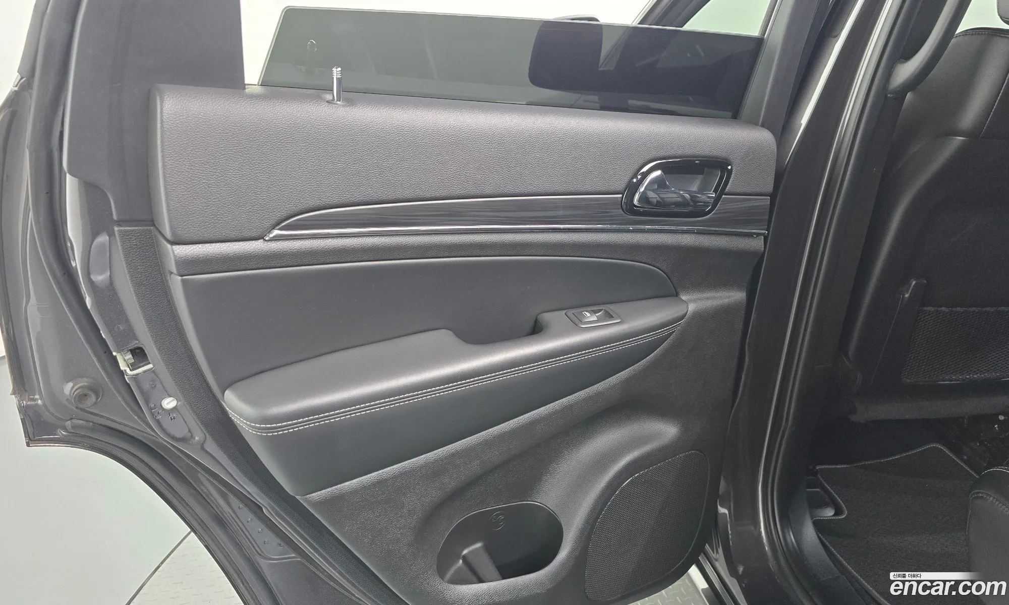 Jeep Grand Cherokee 2021 — 30