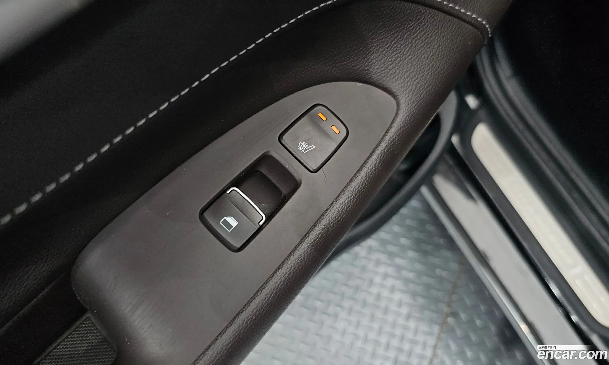 Hyundai Grandeur IG Hybrid 2017 — 14