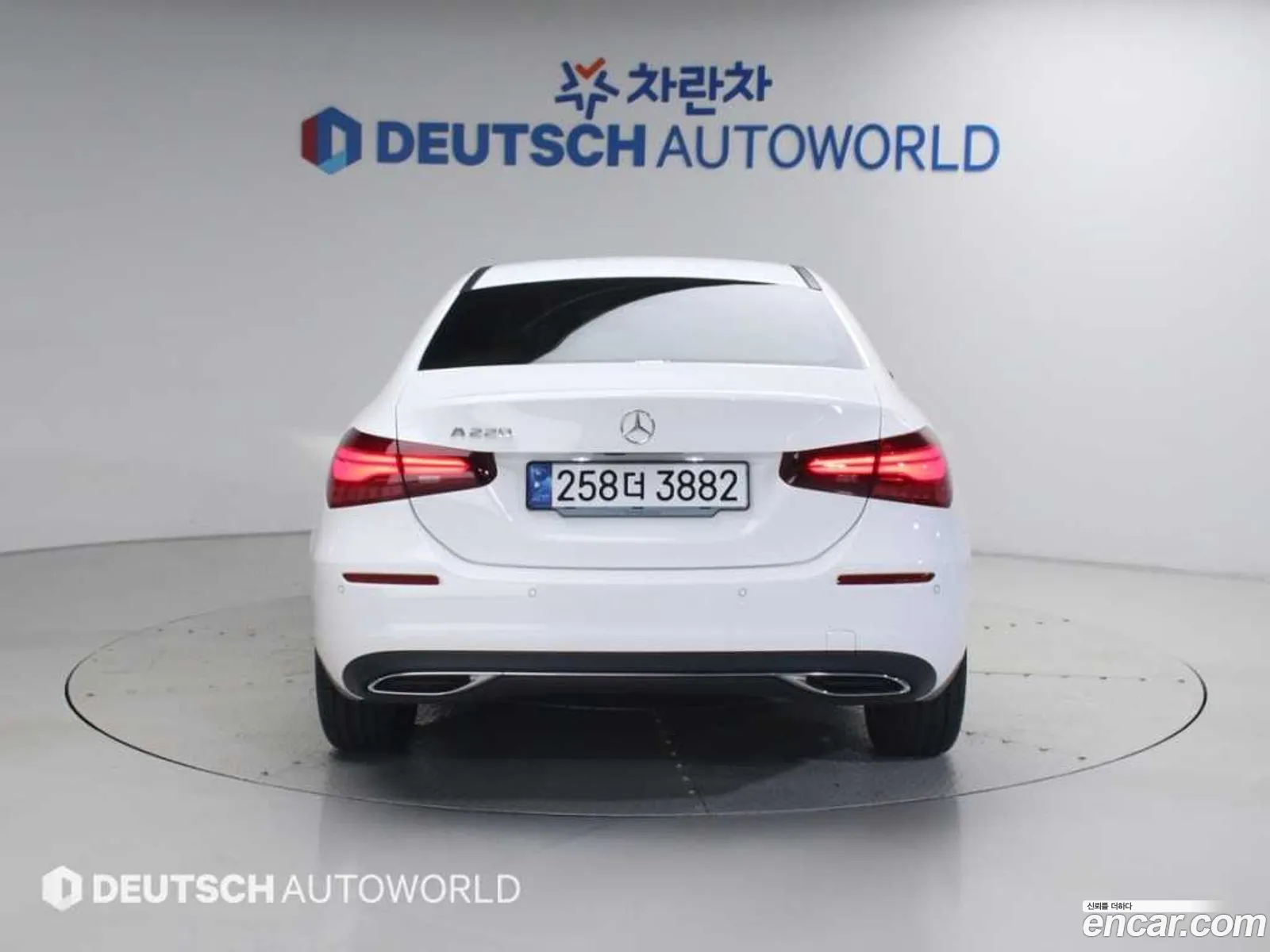 Mercedes-Benz A-Class W177 2024 — 15