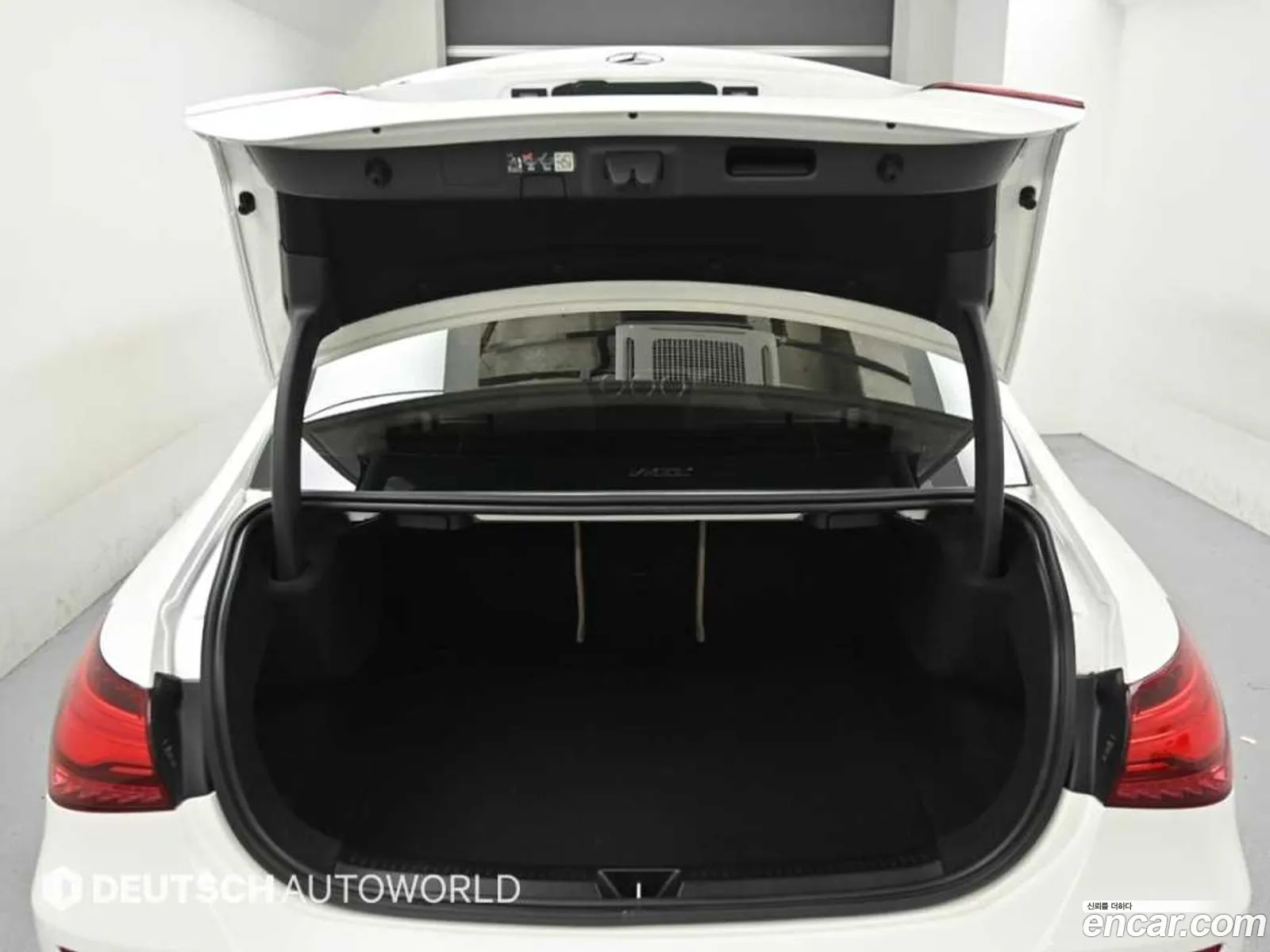 Mercedes-Benz A-Class W177 2024 — 6