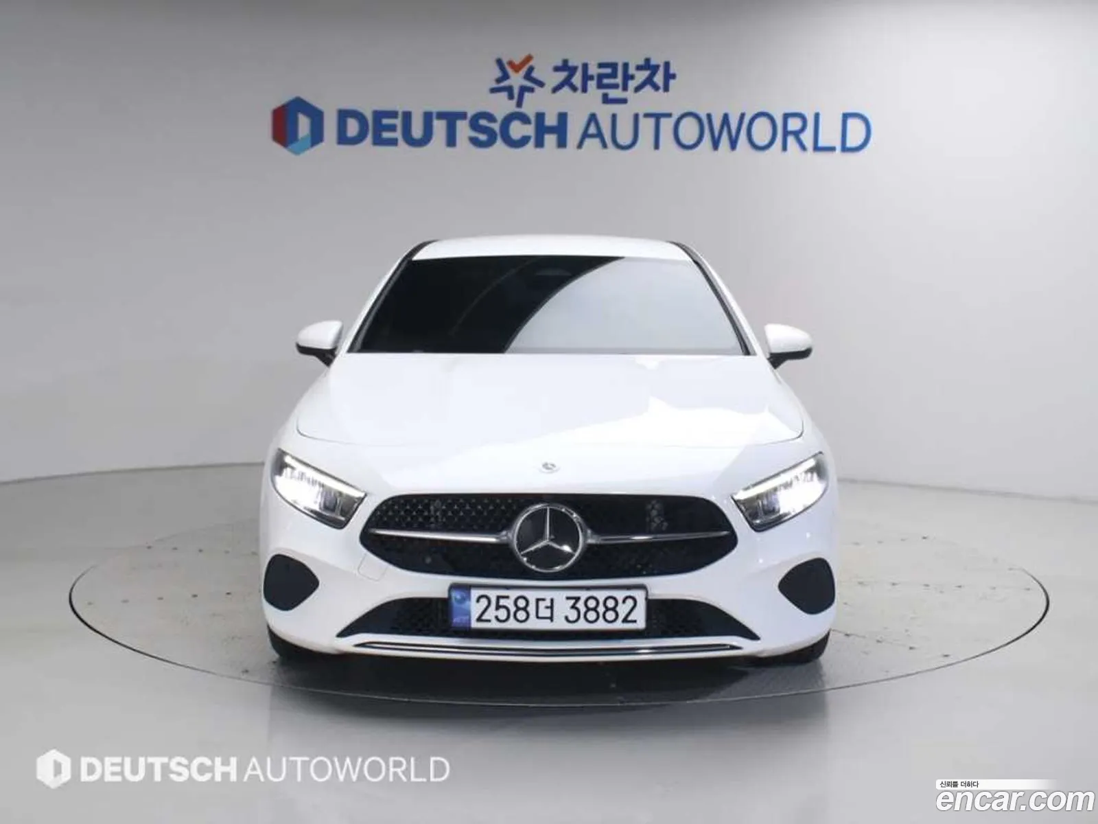 Mercedes-Benz A-Class W177 2024 — 12