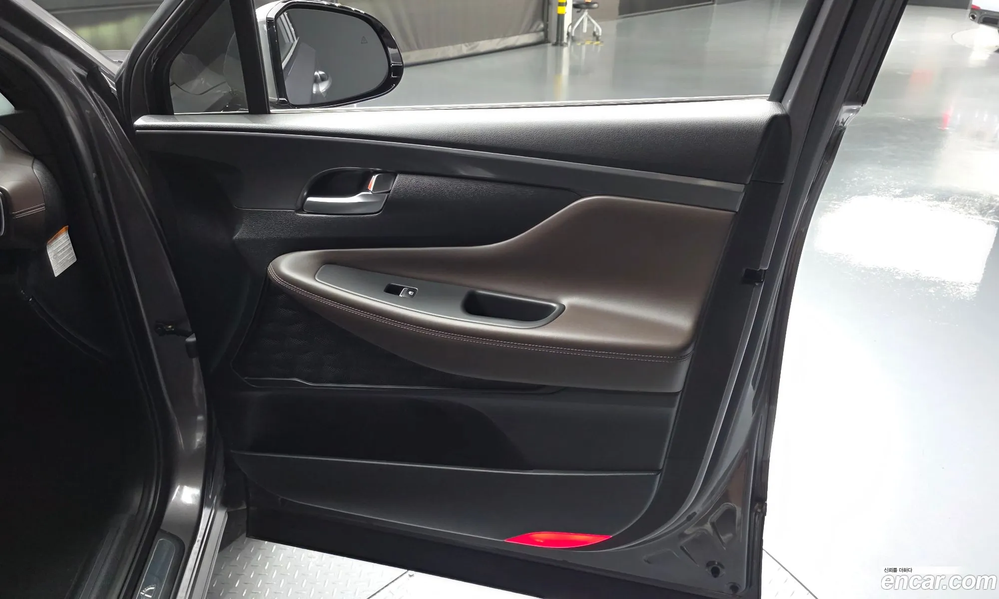 Hyundai Santa Fe 2023 — 23