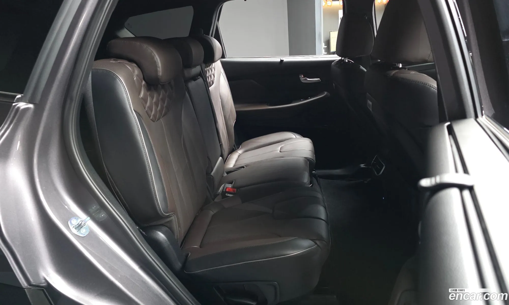 Hyundai Santa Fe 2023 — 3