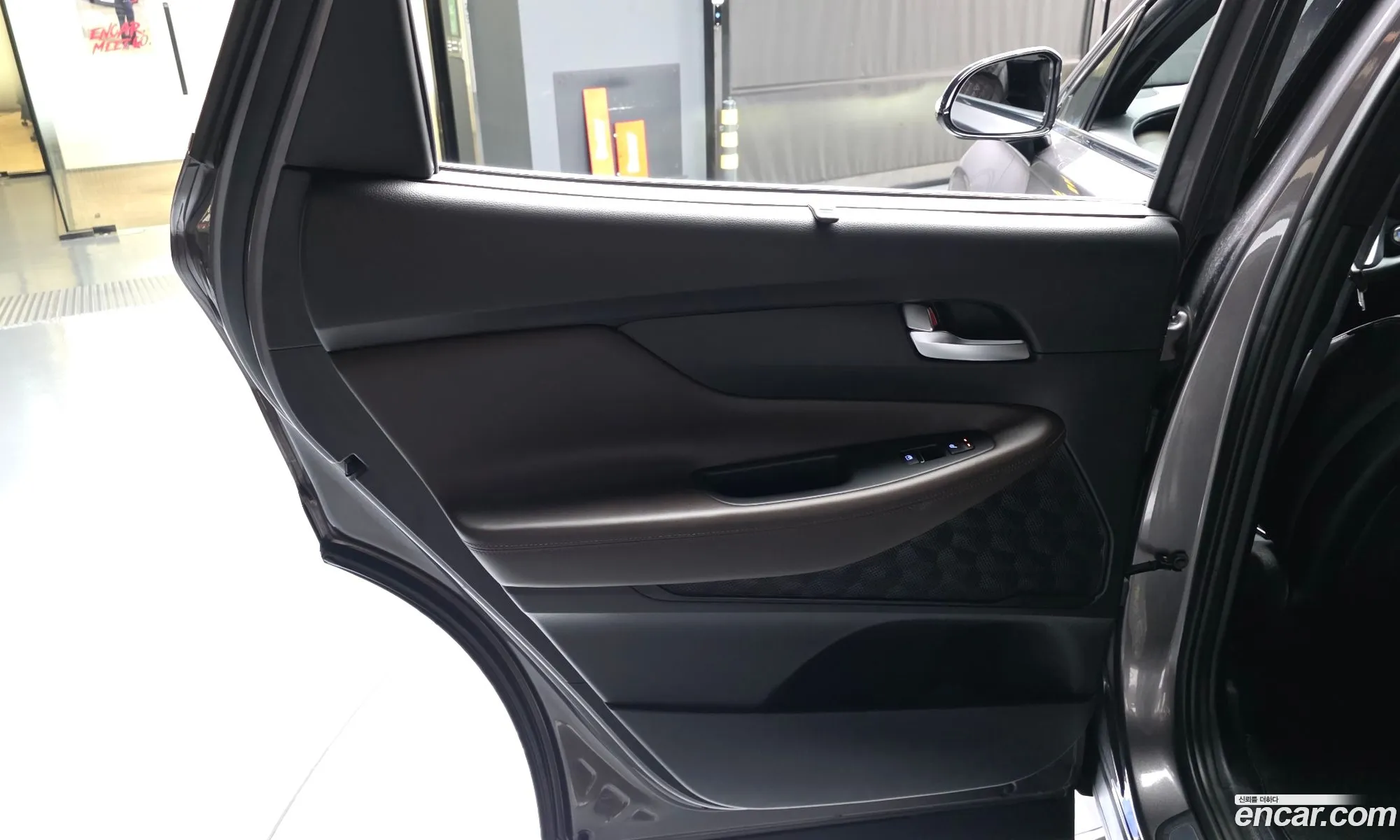 Hyundai Santa Fe 2023 — 6