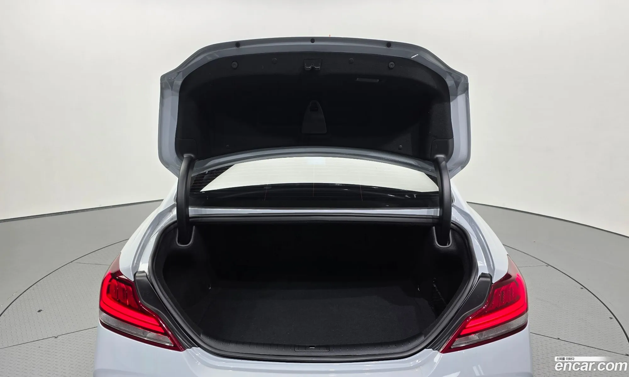 Genesis G70 2017 — 6
