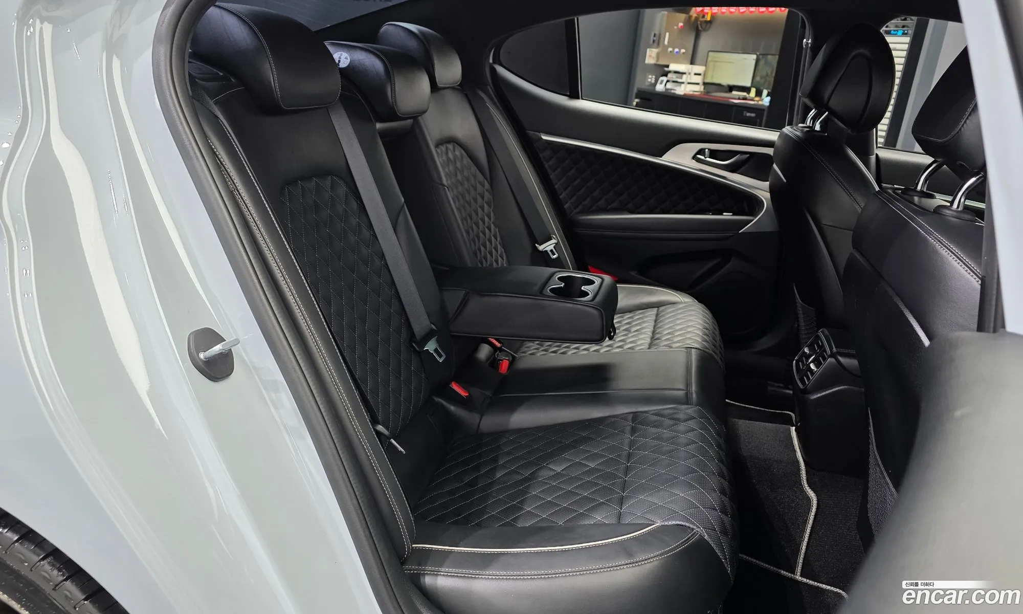 Genesis G70 2017 — 5