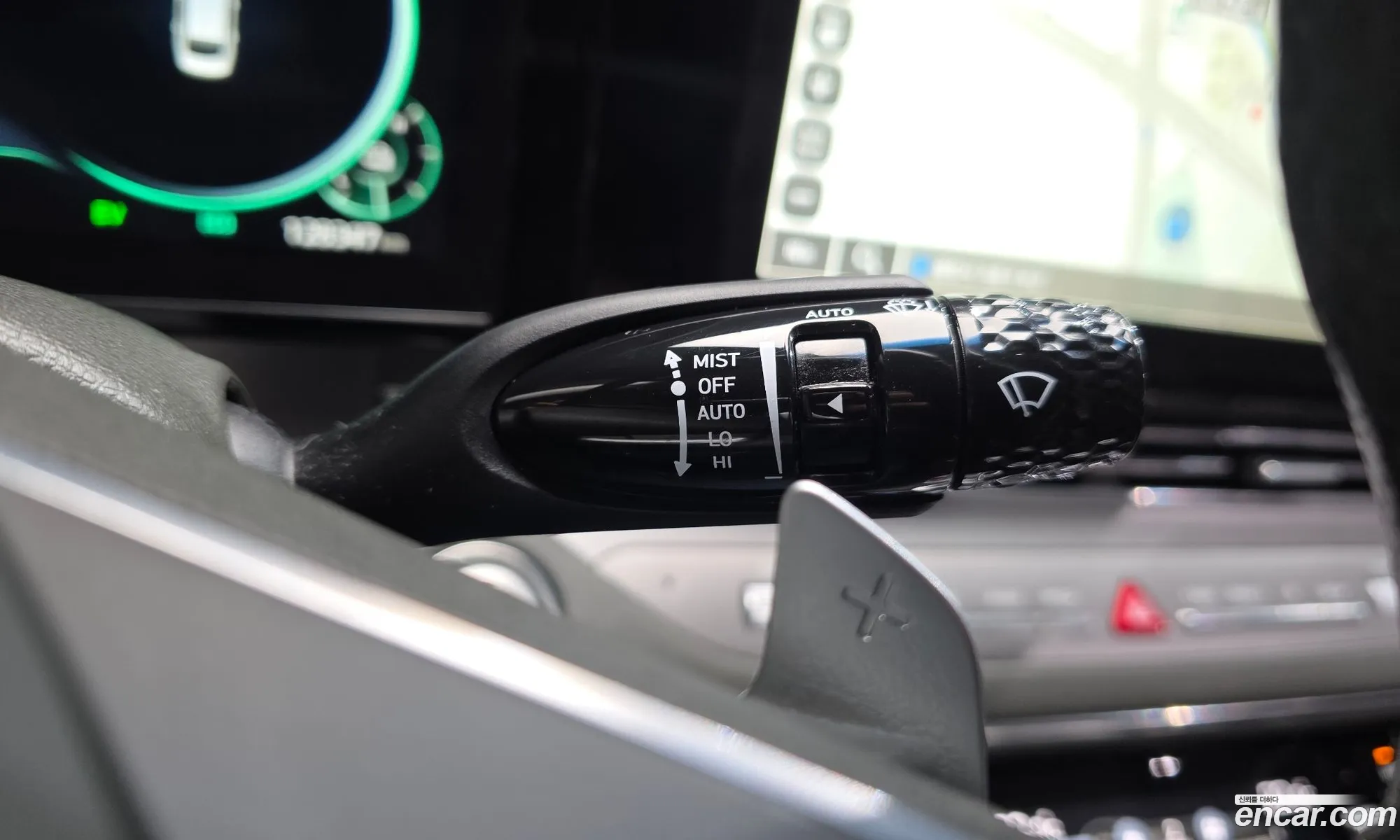 Hyundai Grandeur IG Hybrid 2020 — 16