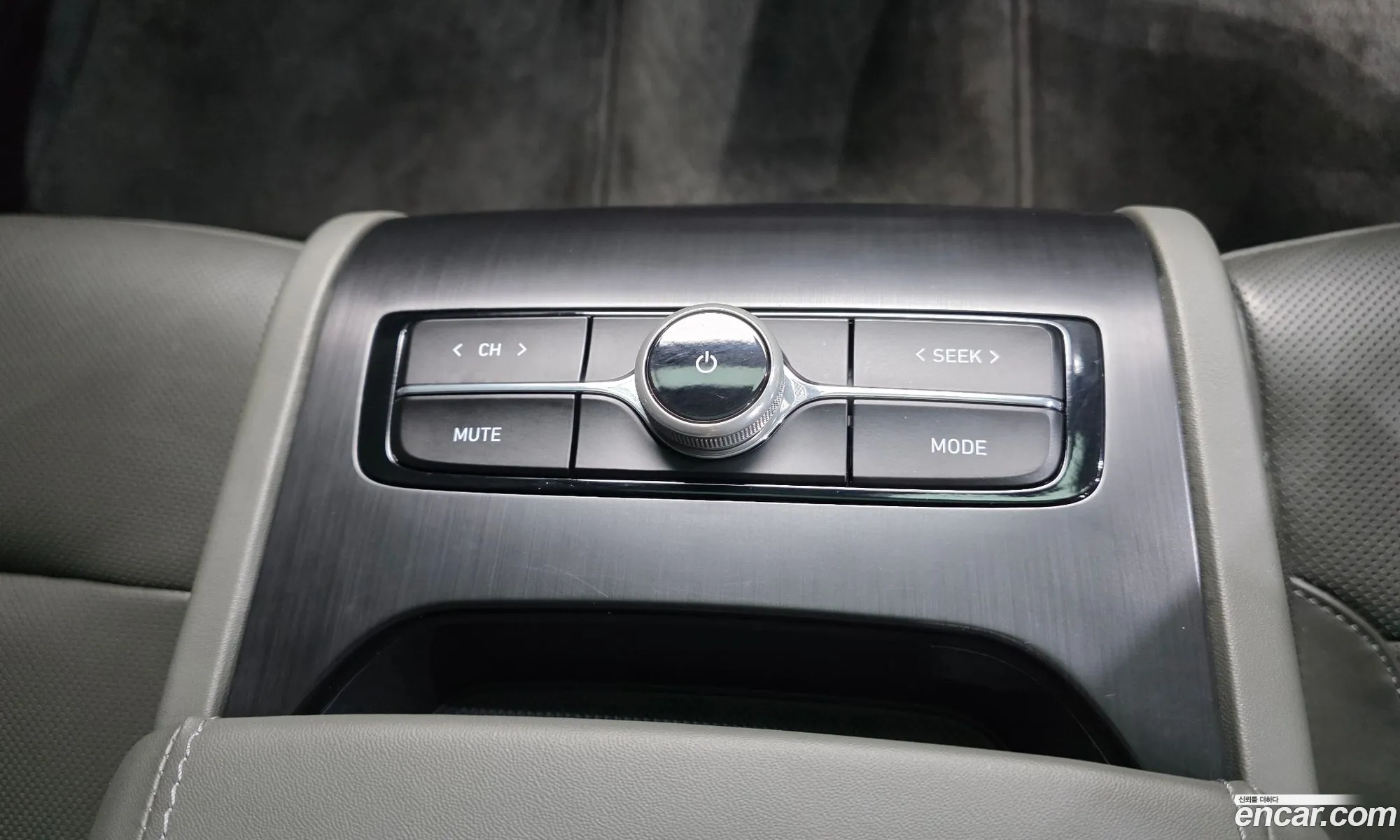 Hyundai Grandeur IG Hybrid 2020 — 11