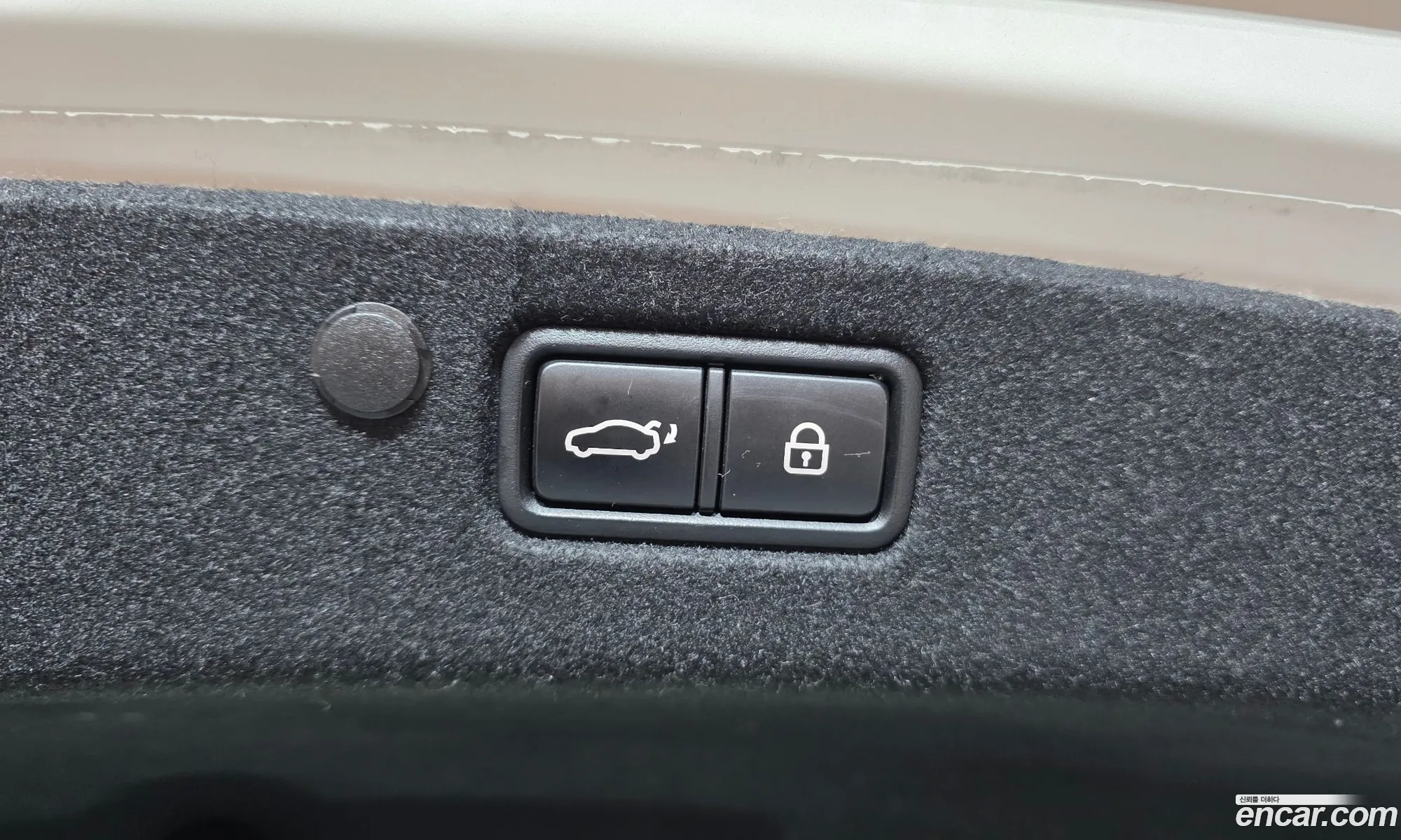 Hyundai Grandeur IG Hybrid 2020 — 17