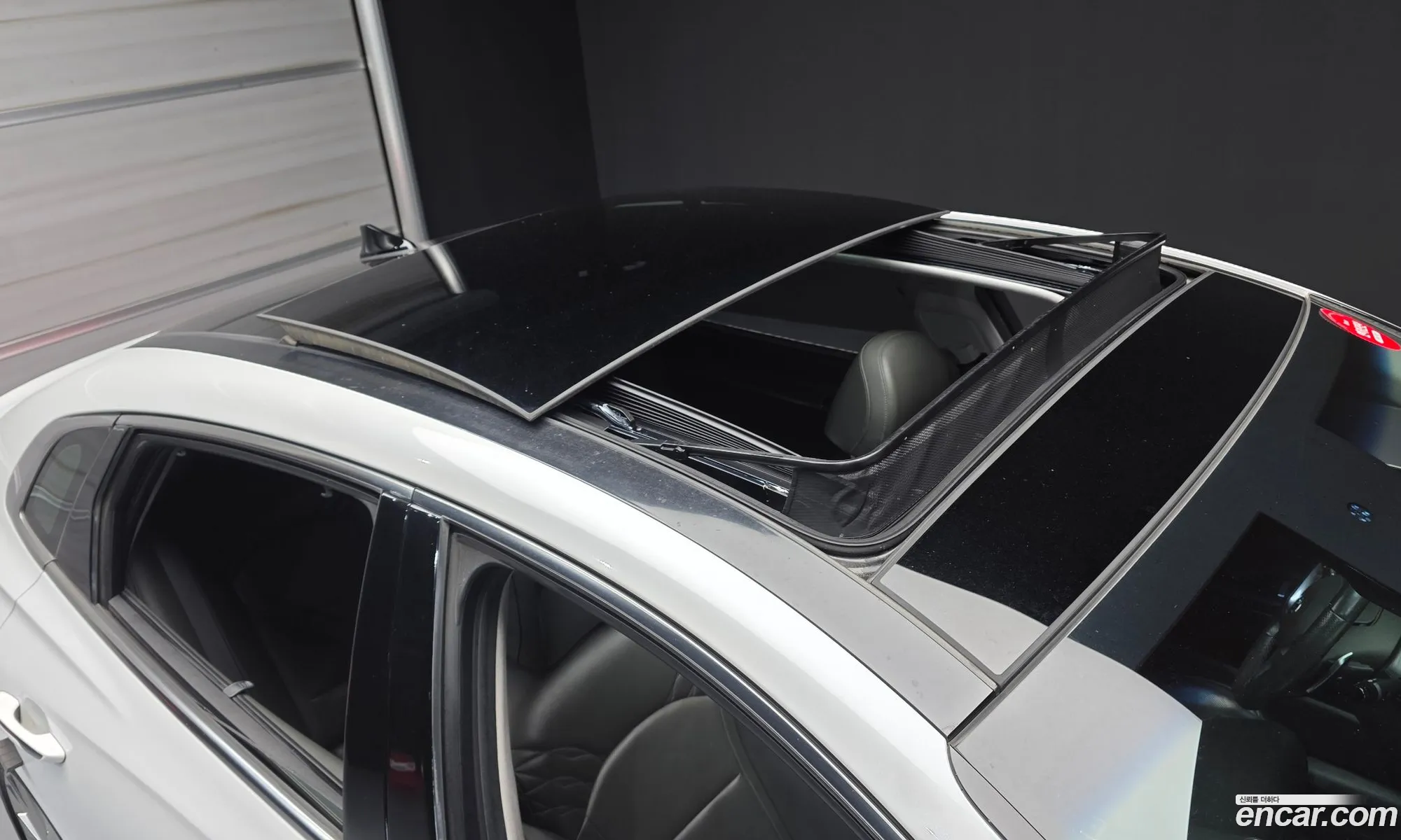 Hyundai Grandeur IG Hybrid 2020 — 29