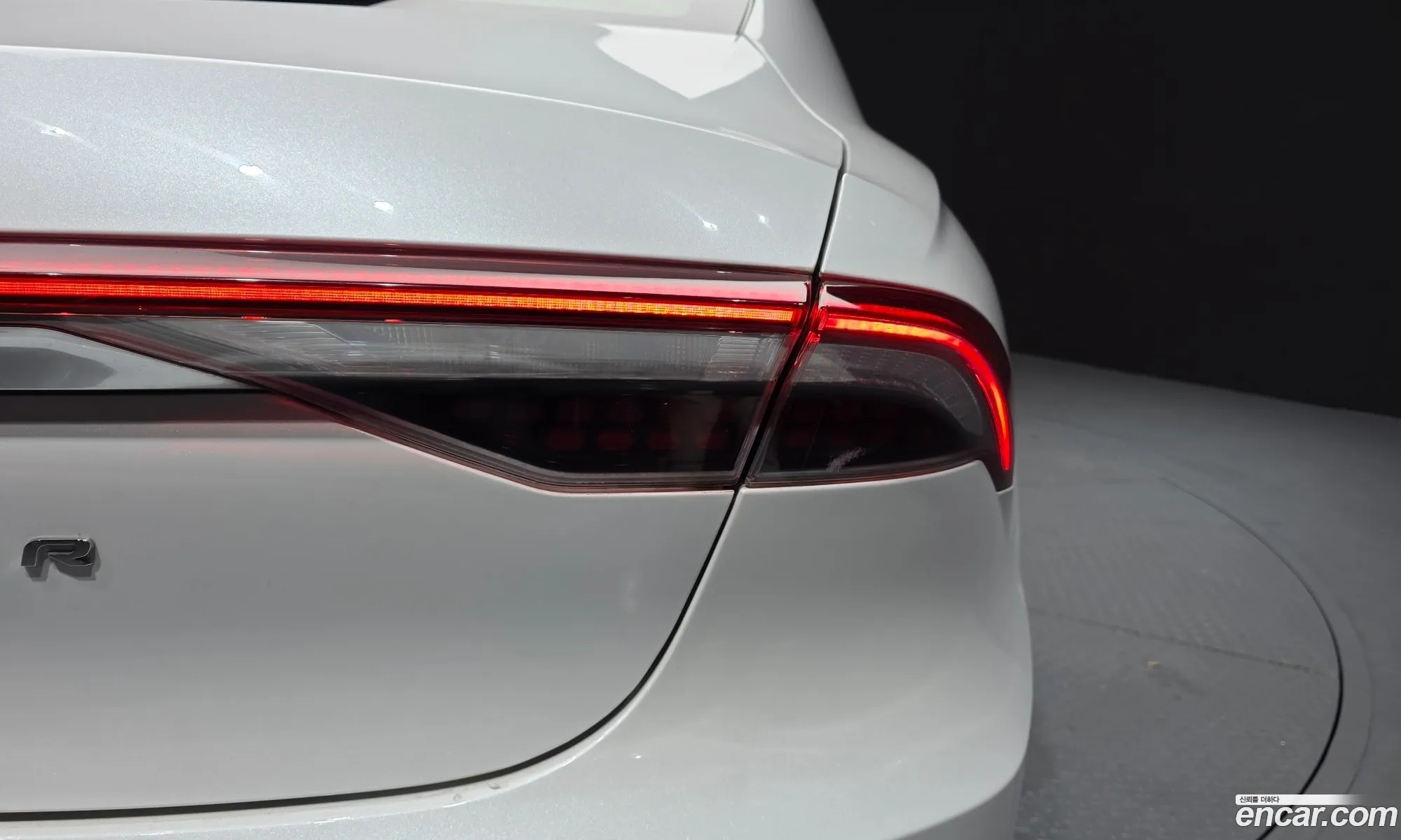 Hyundai Grandeur IG Hybrid 2020 — 32