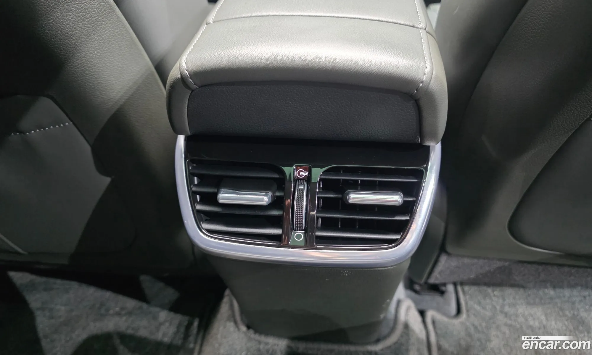 Hyundai Grandeur IG Hybrid 2020 — 33