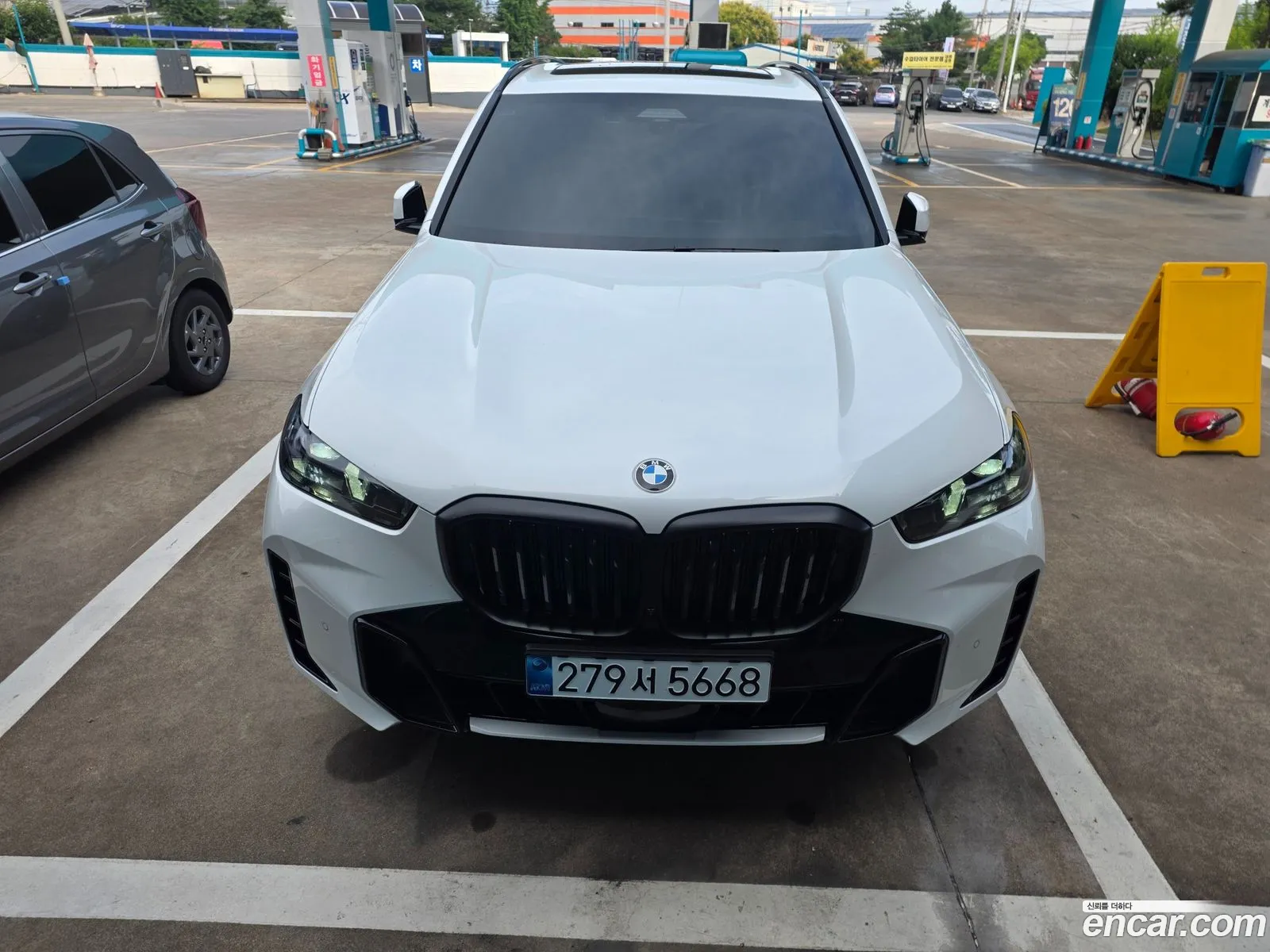 BMW X5 2026 — 20