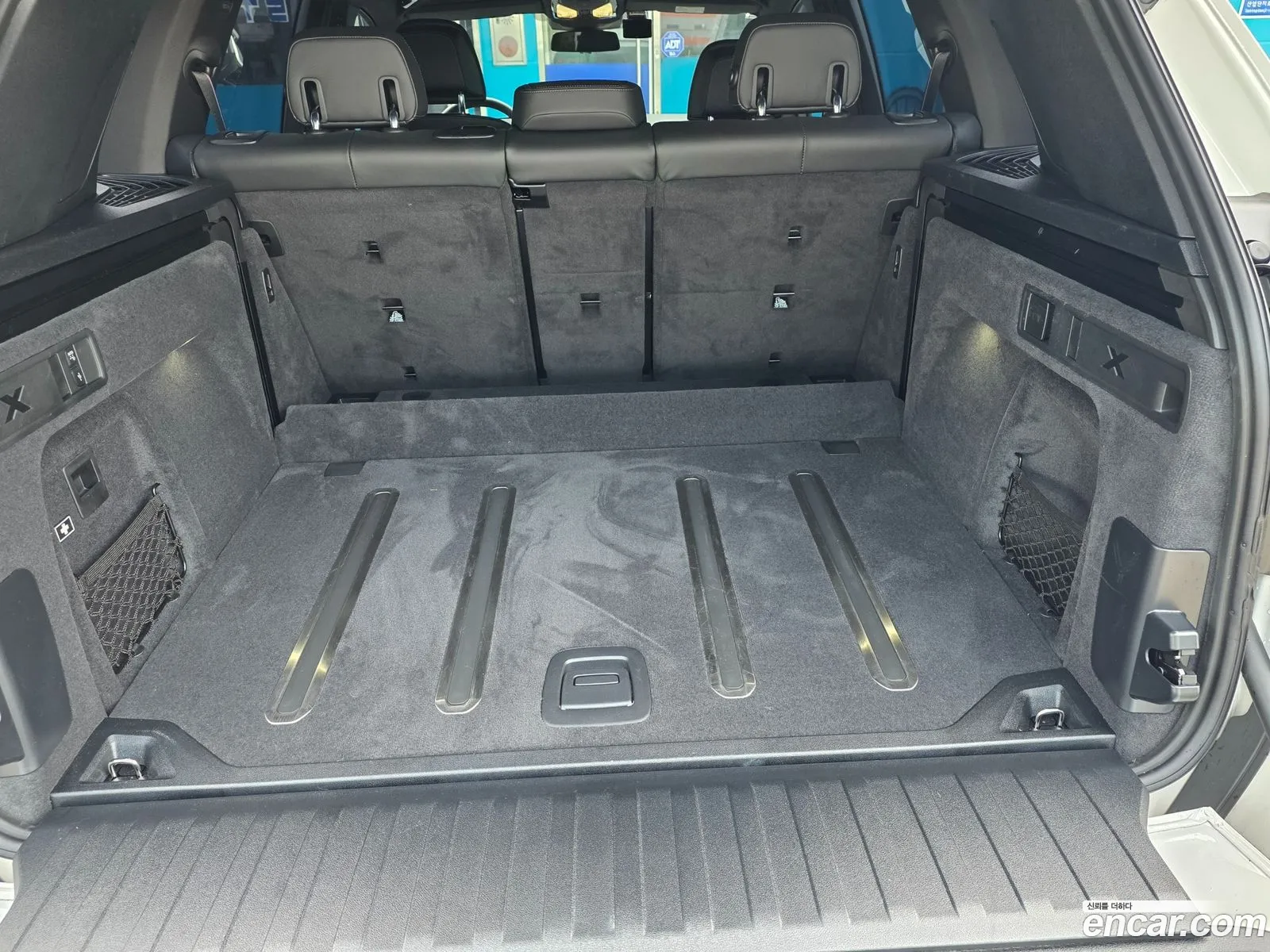 BMW X5 2026 — 17