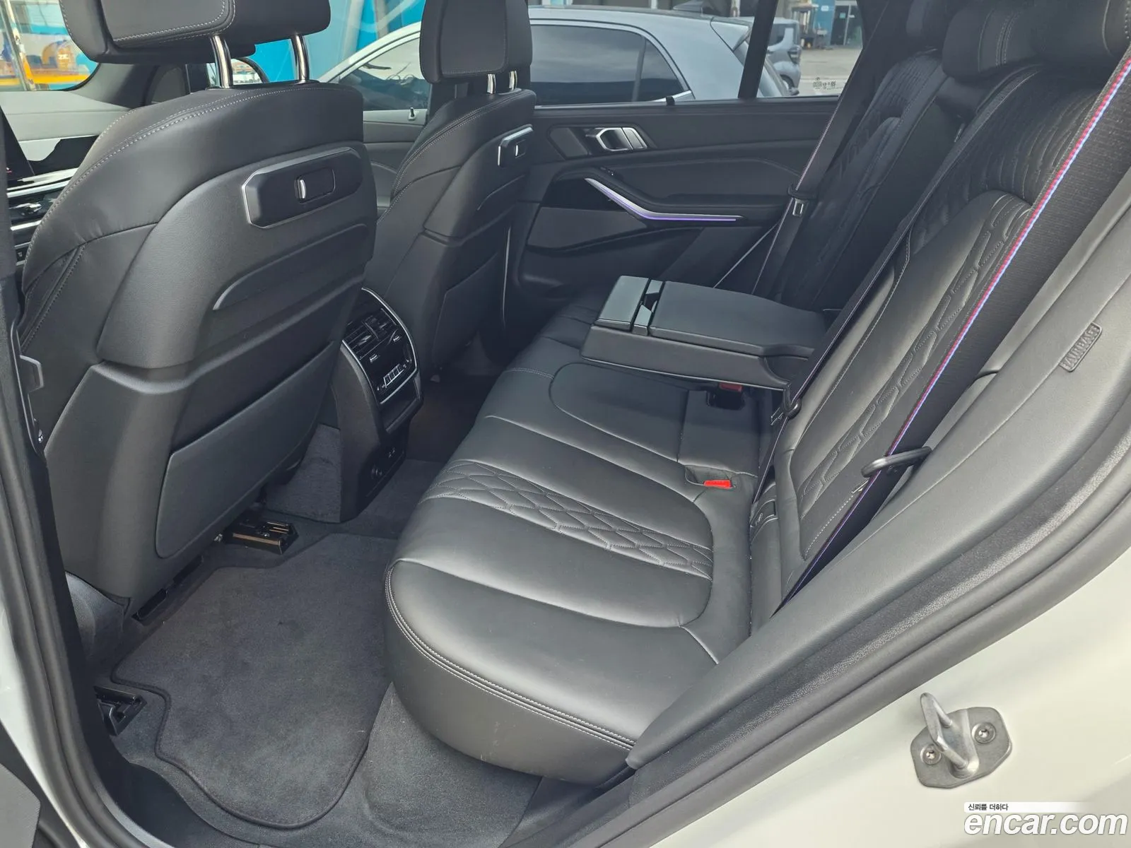 BMW X5 2026 — 12
