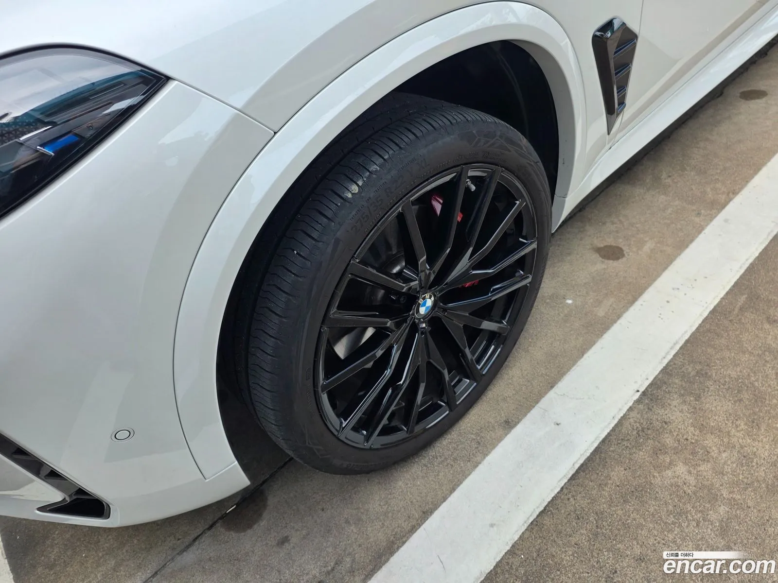 BMW X5 2026 — 6