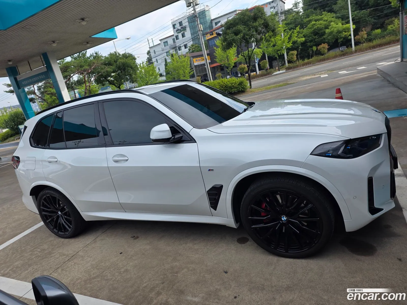 BMW X5 2026 — 14