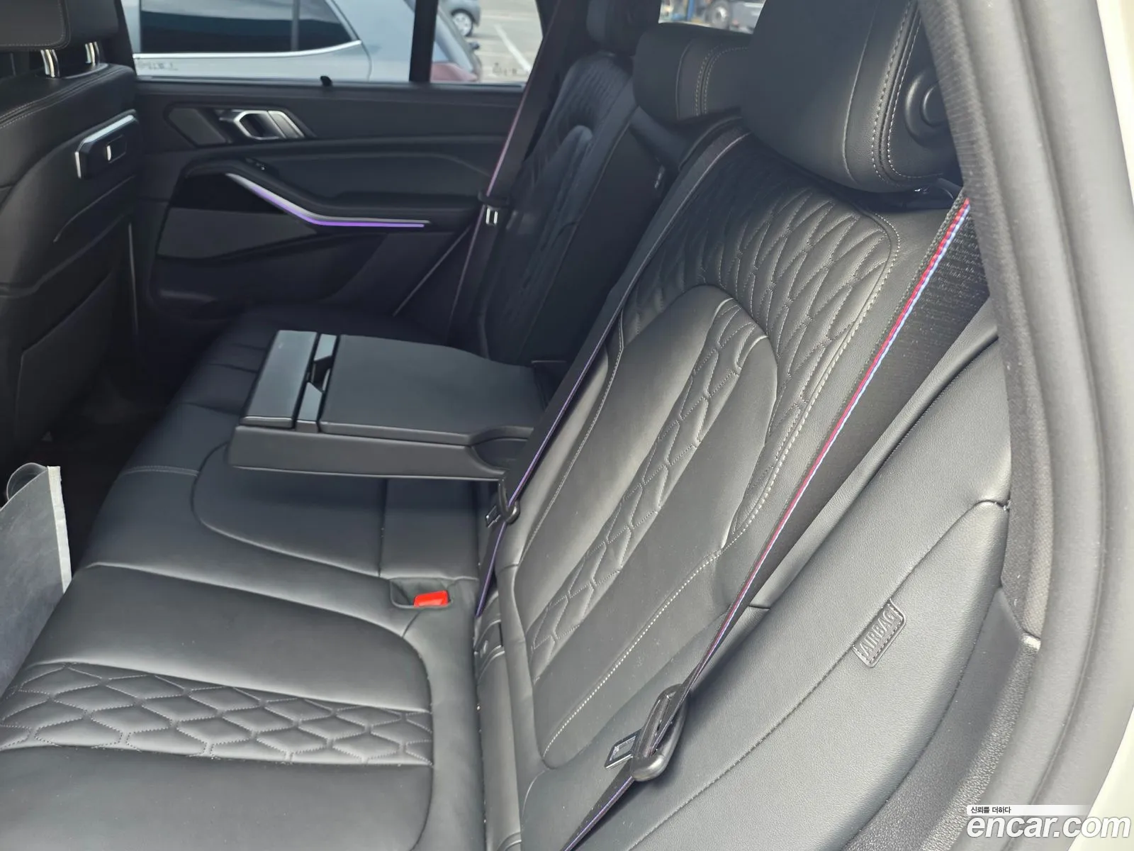 BMW X5 2026 — 5