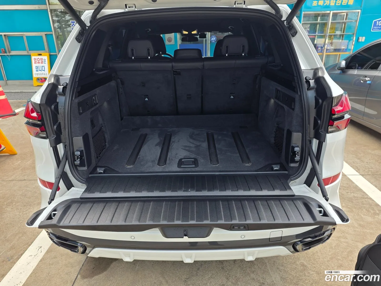 BMW X5 2026 — 2