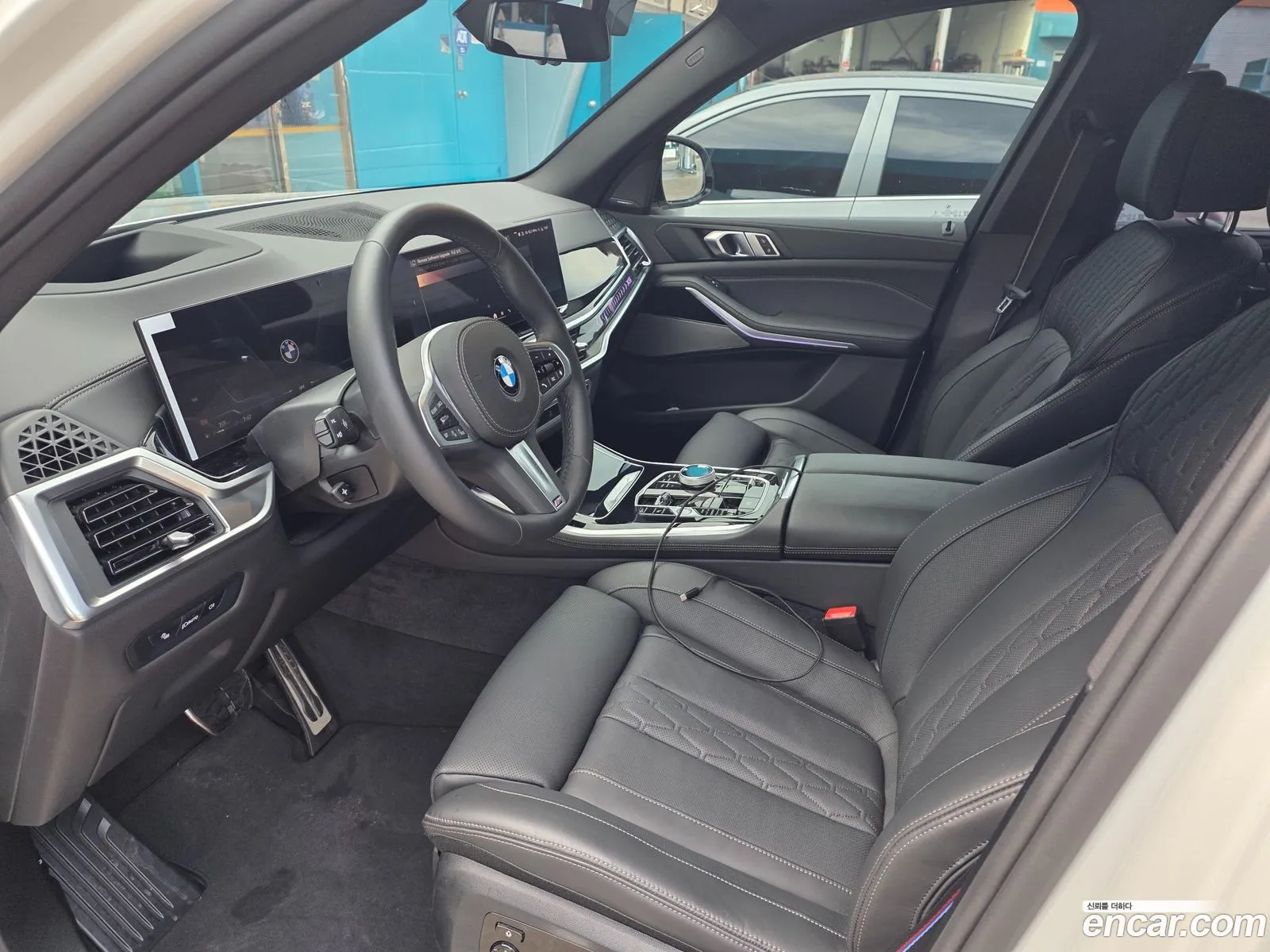 BMW X5 2026 — 10