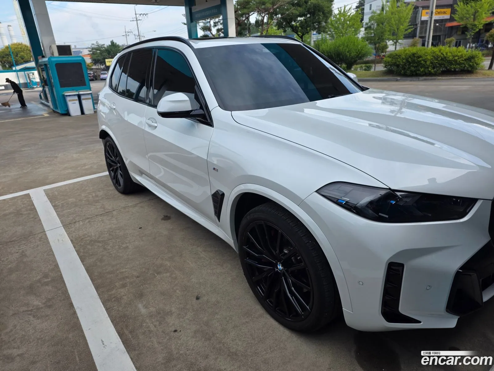 BMW X5 2026 — 3