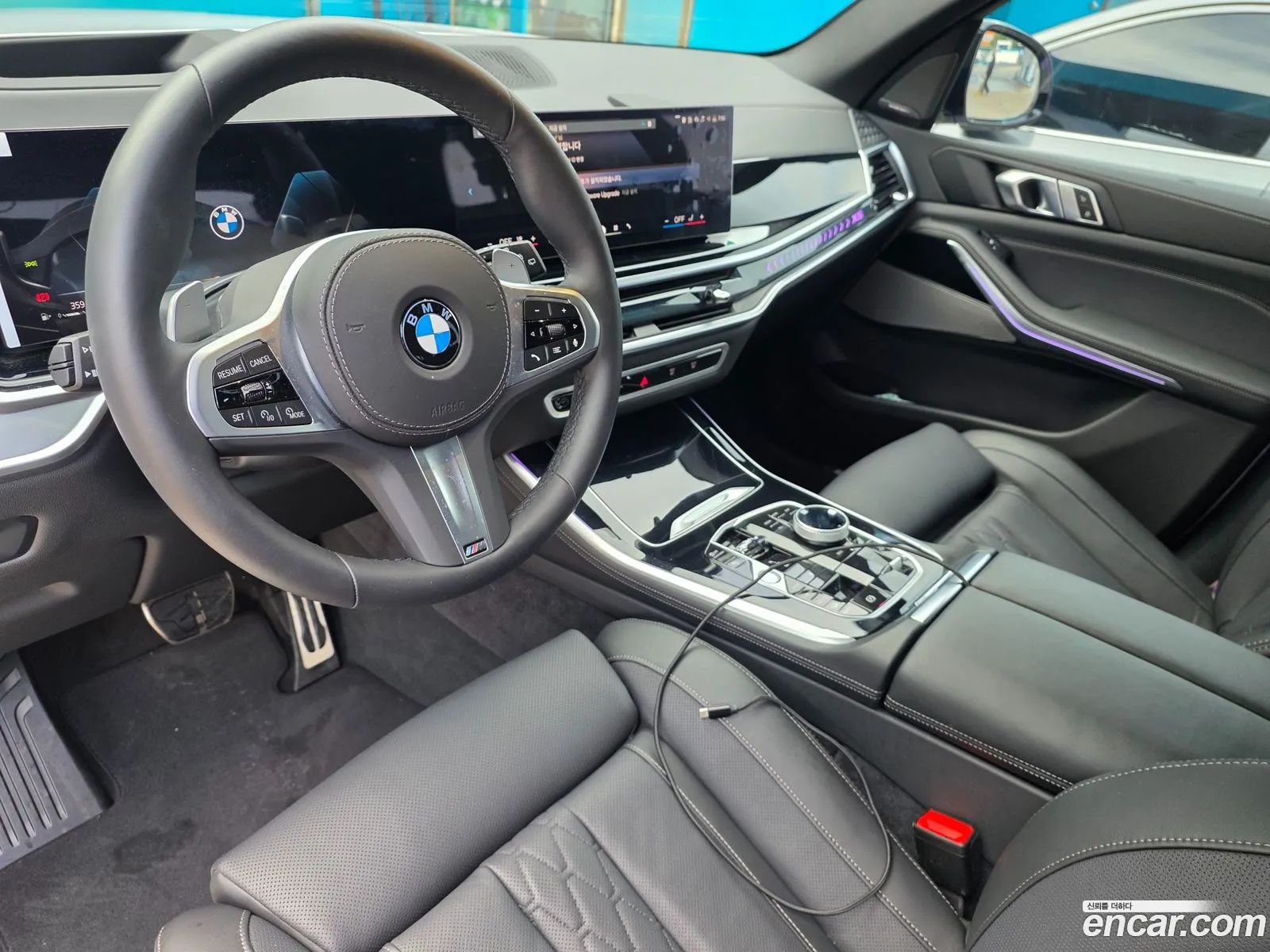 BMW X5 2026 — 9