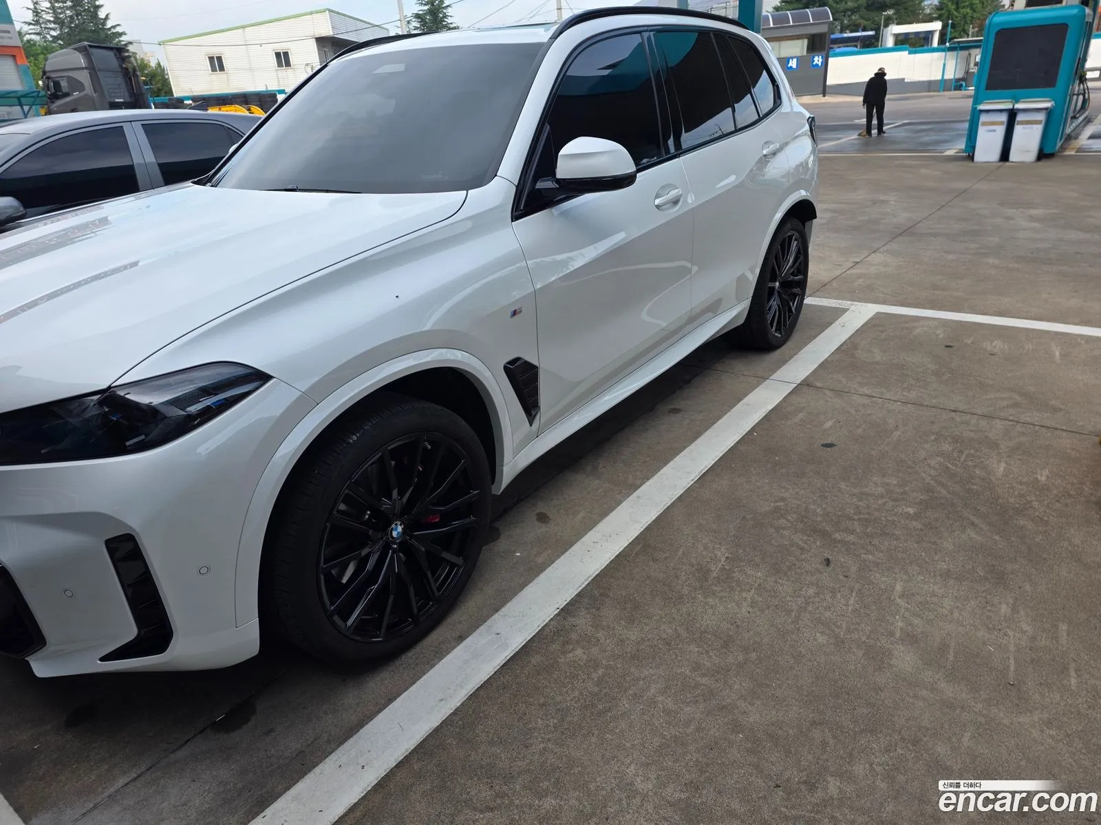 BMW X5 2026 — 11