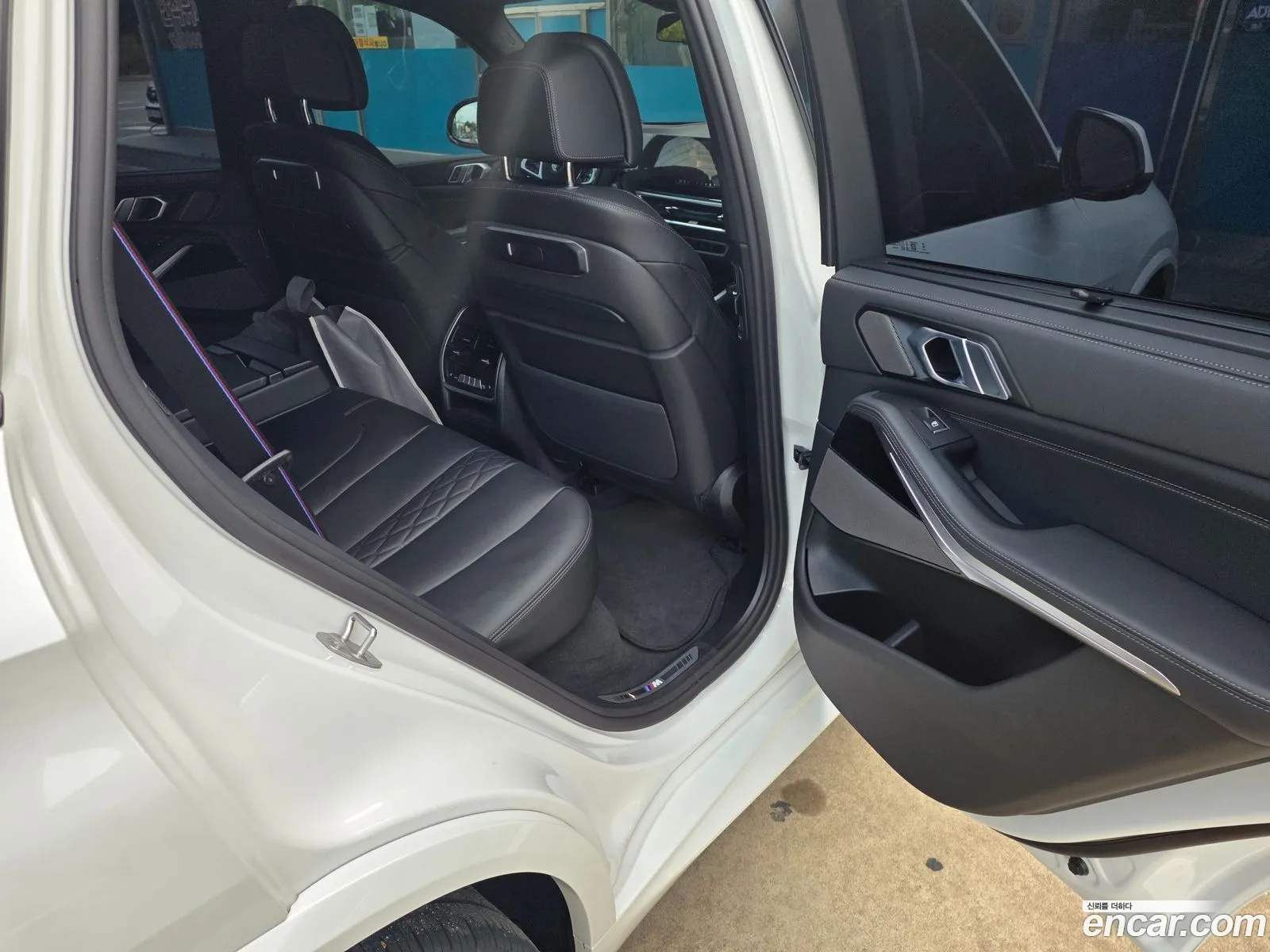 BMW X5 2026 — 8