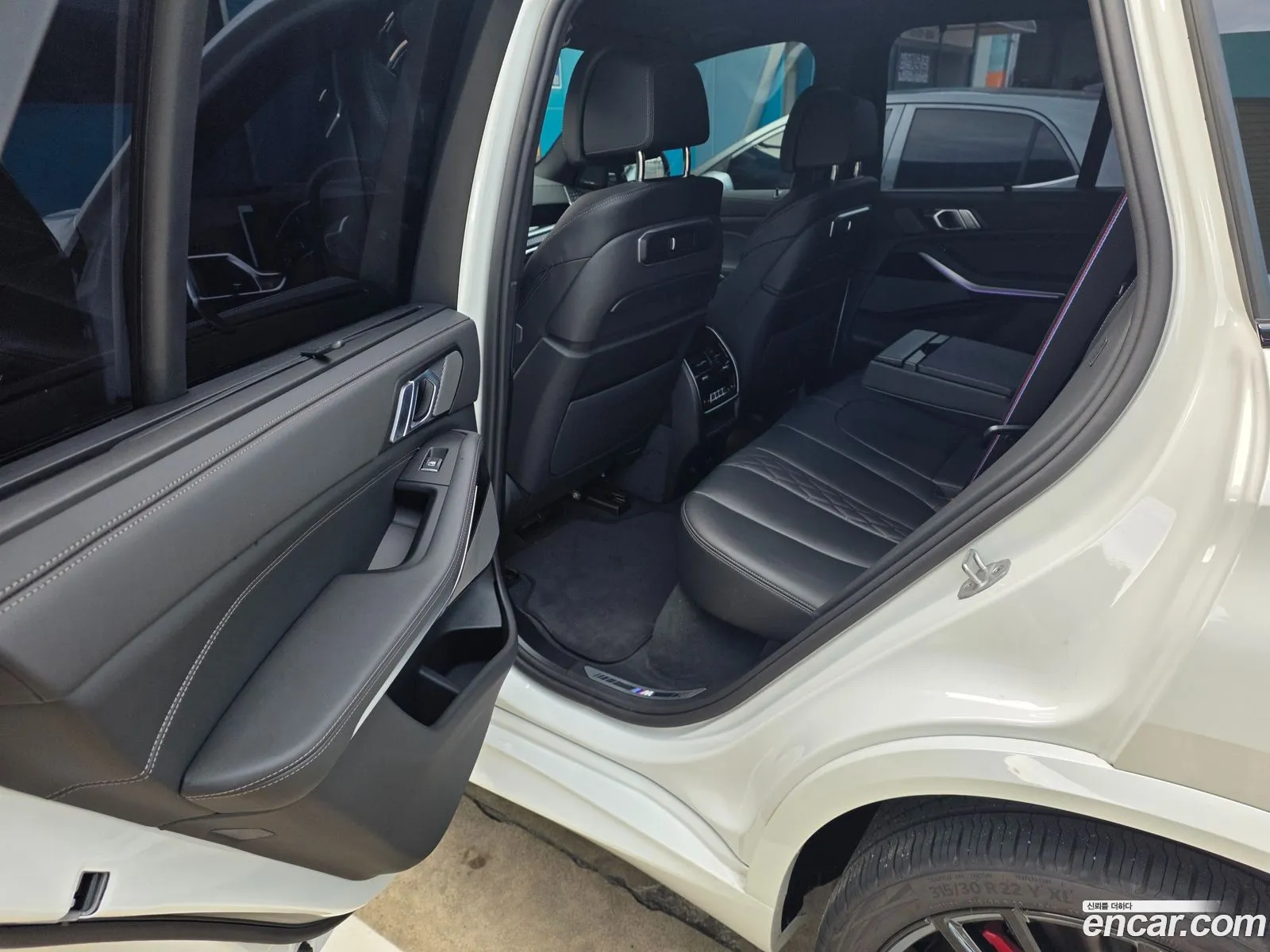 BMW X5 2026 — 13
