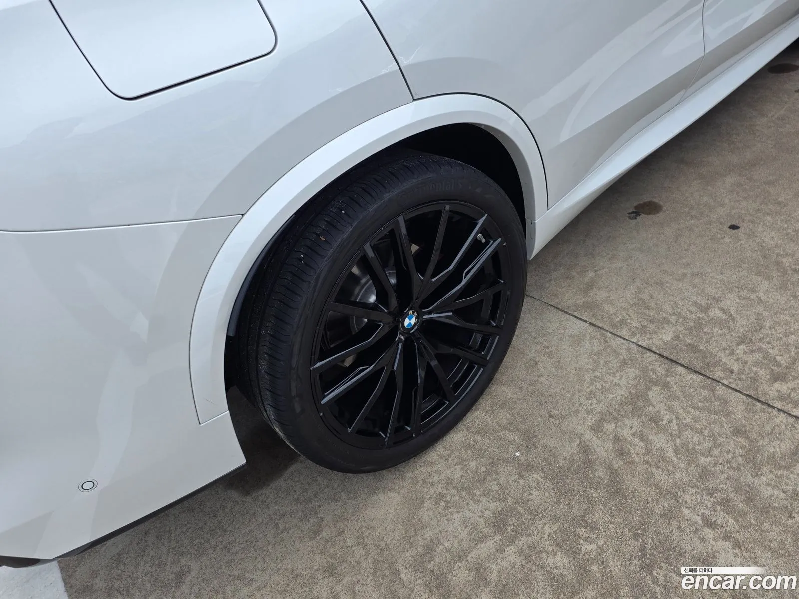BMW X5 2026 — 15