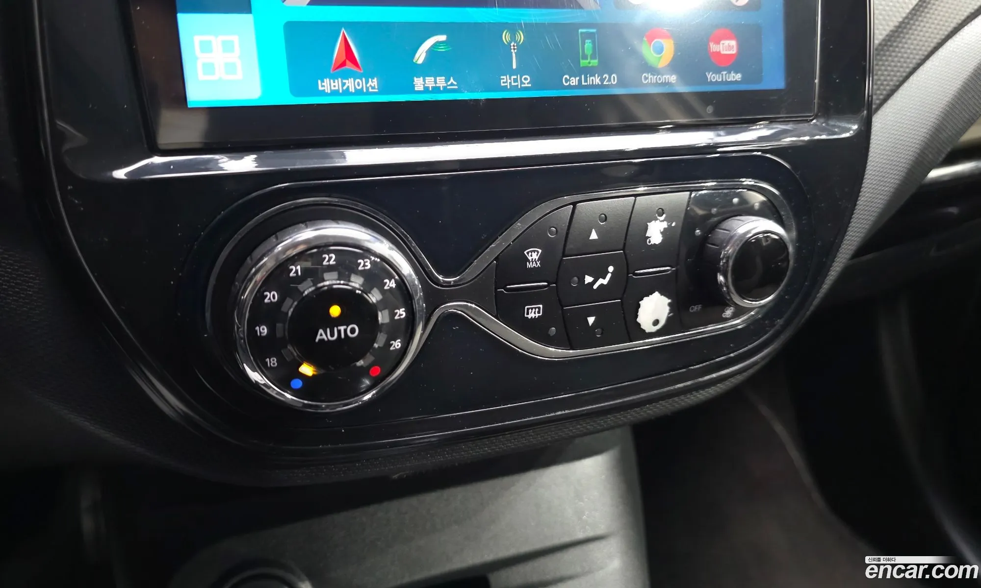 Renault Korea (Samsung) QM3 2014 — 19