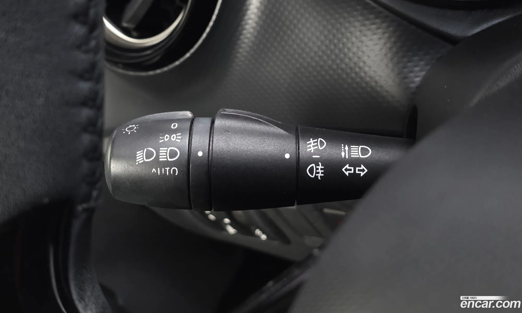 Renault Korea (Samsung) QM3 2014 — 8