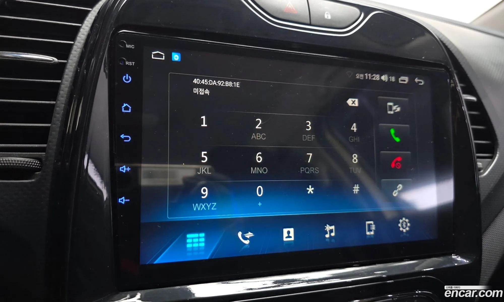 Renault Korea (Samsung) QM3 2014 — 9