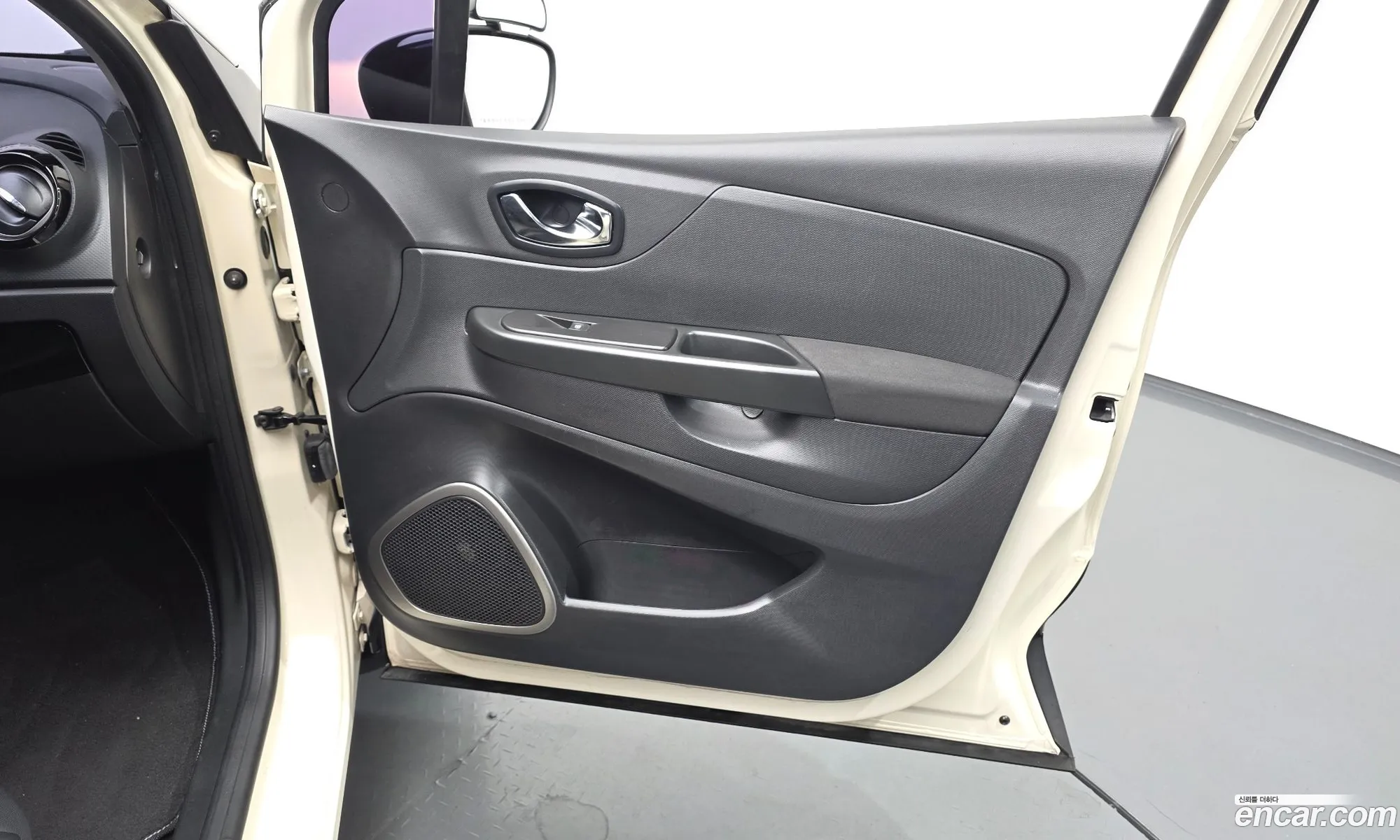 Renault Korea (Samsung) QM3 2014 — 24