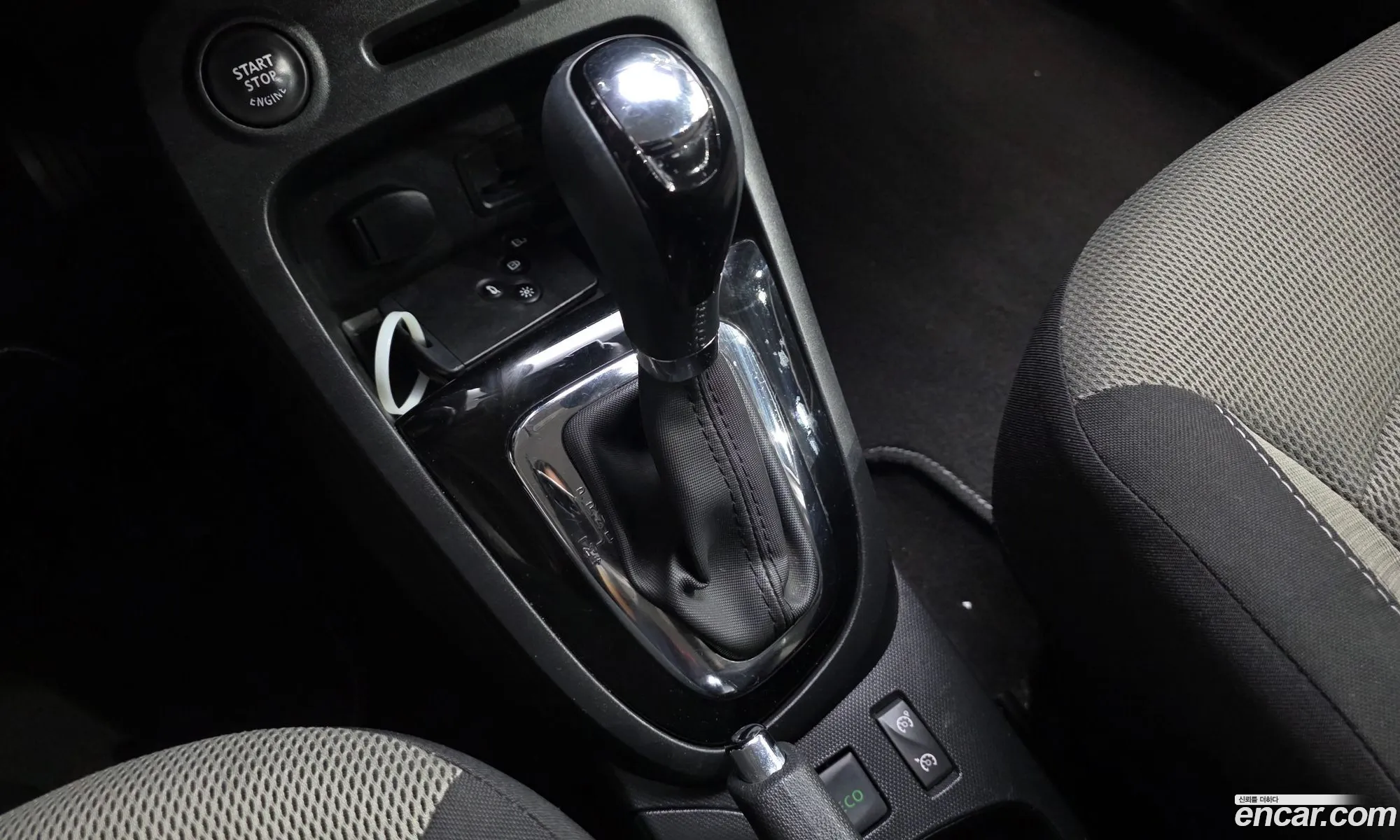 Renault Korea (Samsung) QM3 2014 — 15