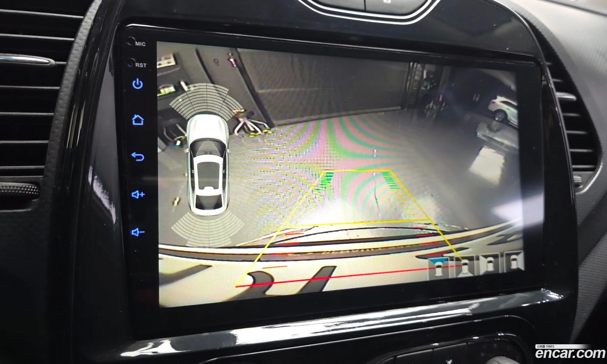 Renault Korea (Samsung) QM3 2014 — 20