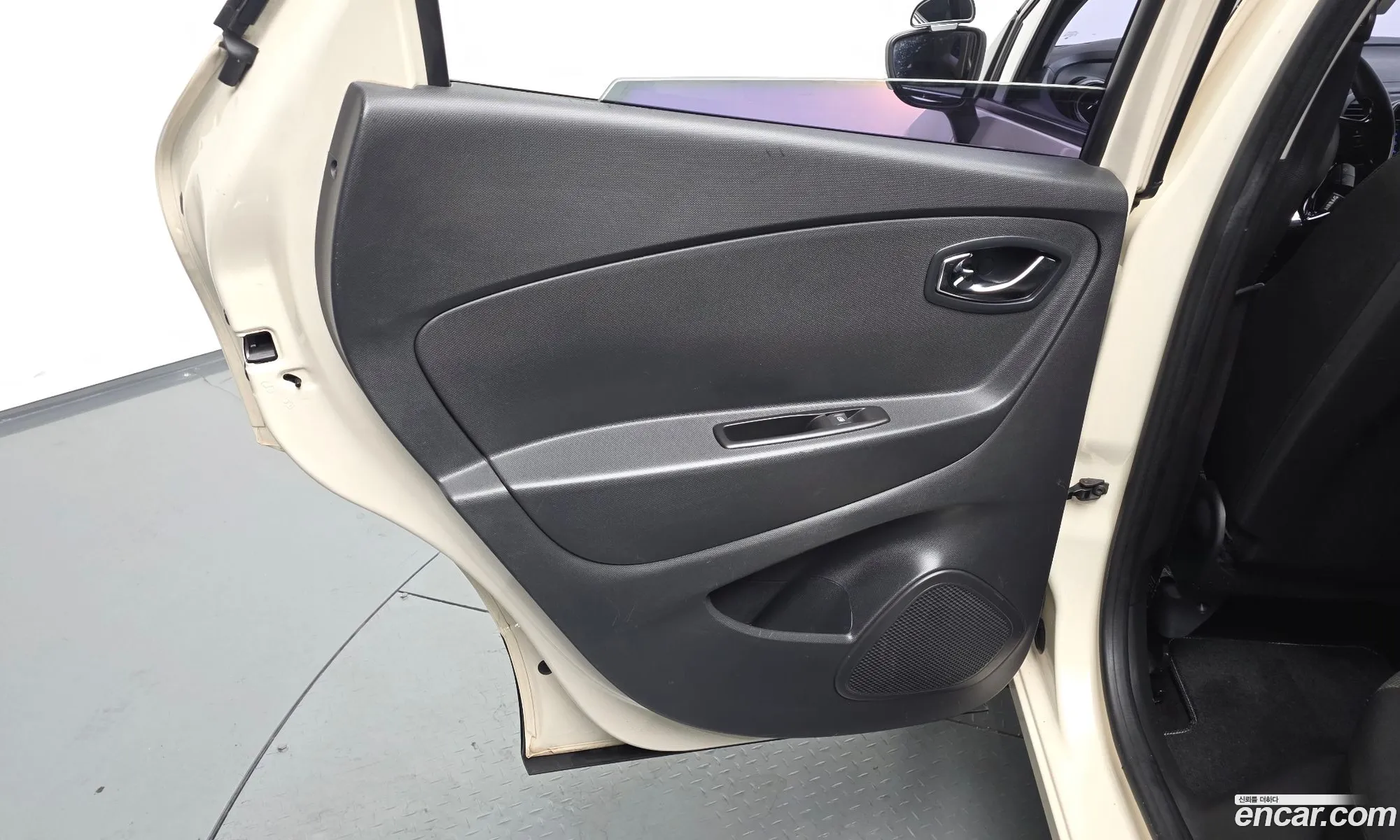 Renault Korea (Samsung) QM3 2014 — 27