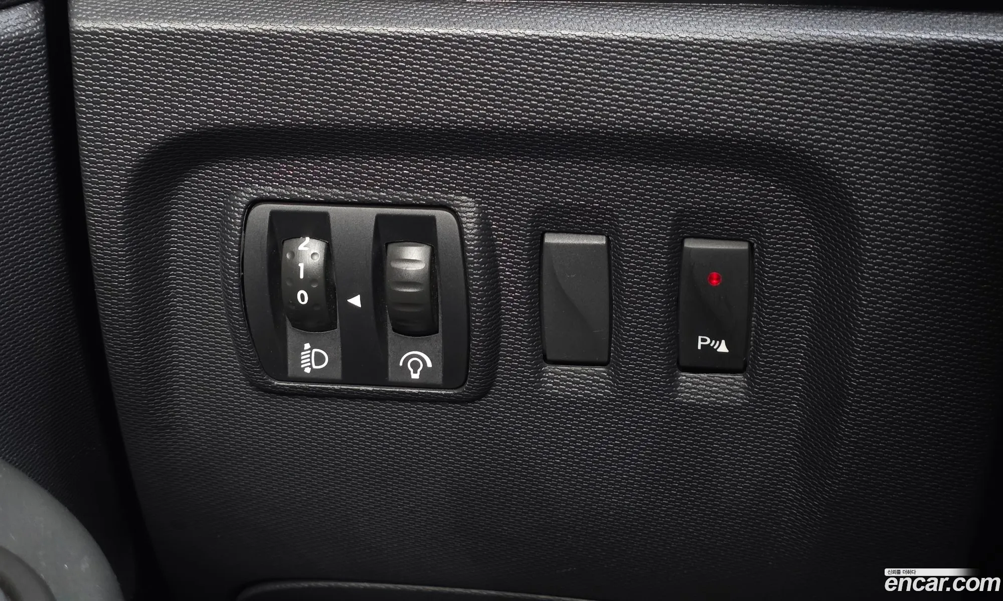 Renault Korea (Samsung) QM3 2014 — 13