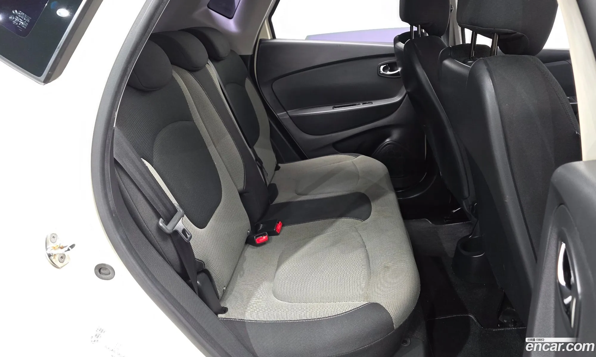 Renault Korea (Samsung) QM3 2014 — 29