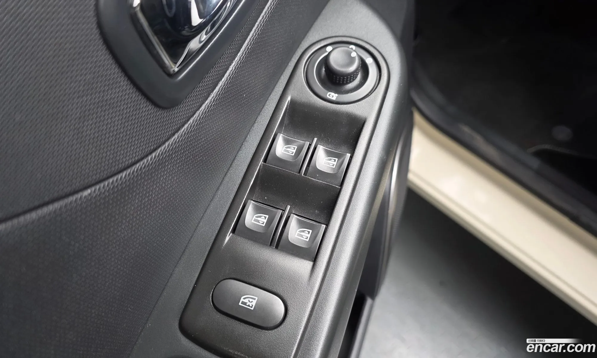 Renault Korea (Samsung) QM3 2014 — 18